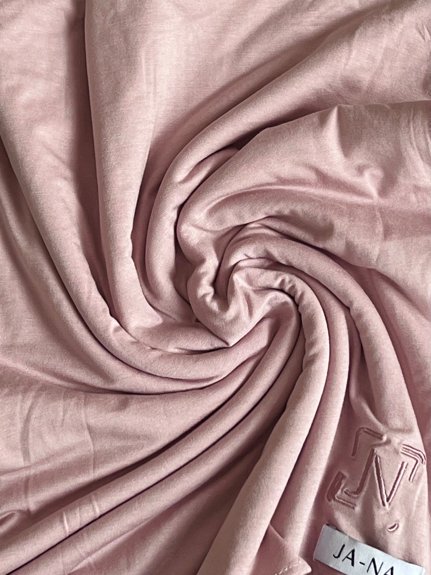 Bamboo Rose Lila