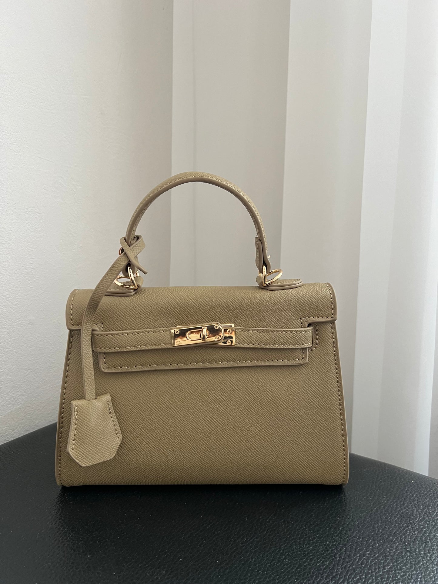 SAC KELLY TAUPE