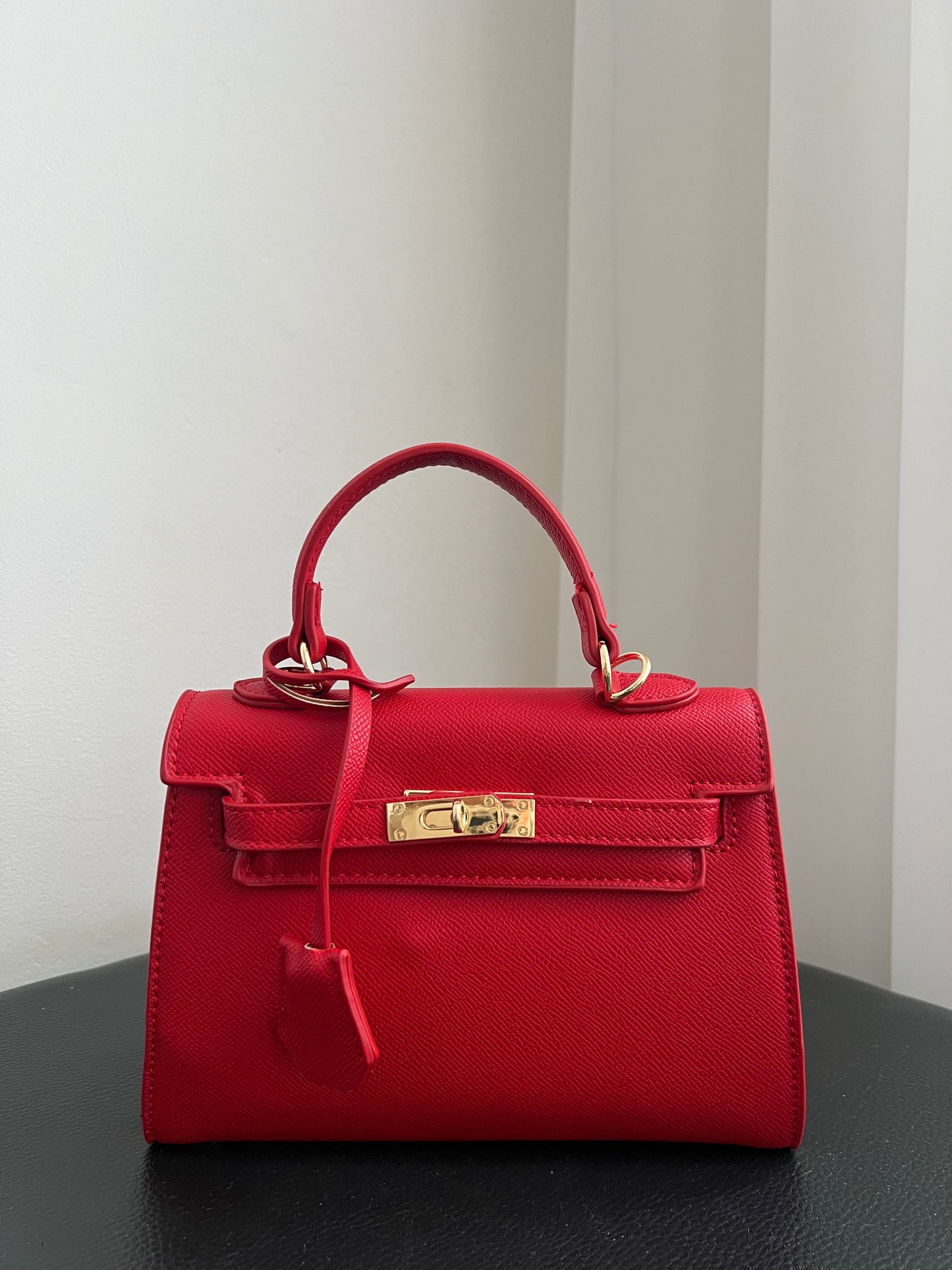 SAC KELLY ROUGE