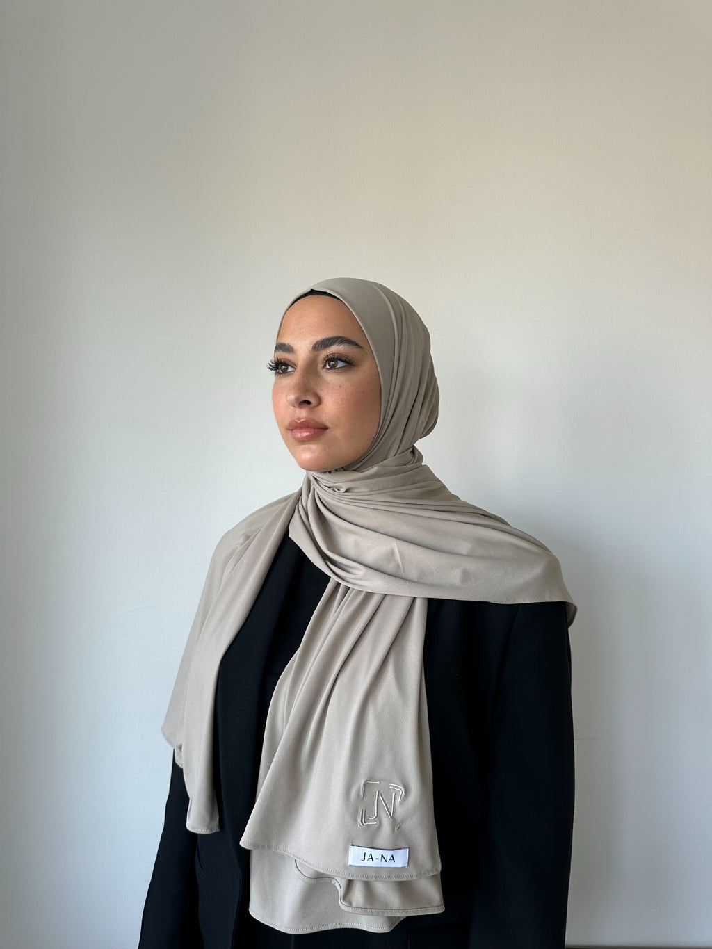 Jersey premium Greige