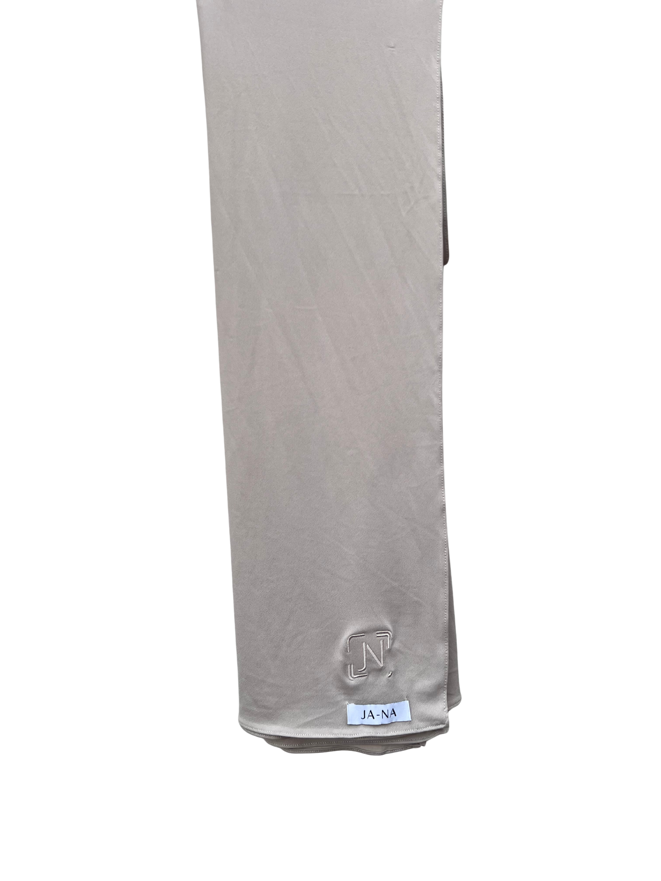 Jersey premium Greige