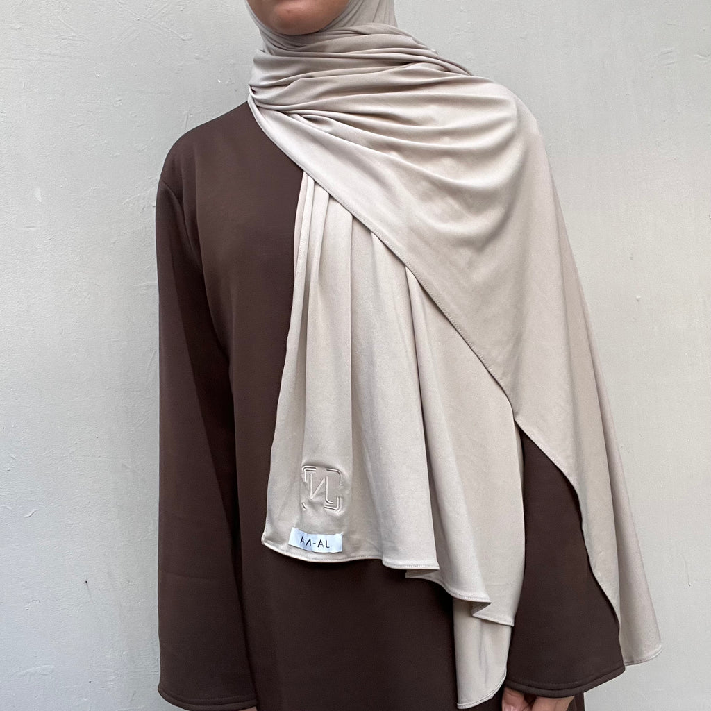 Jersey premium Greige