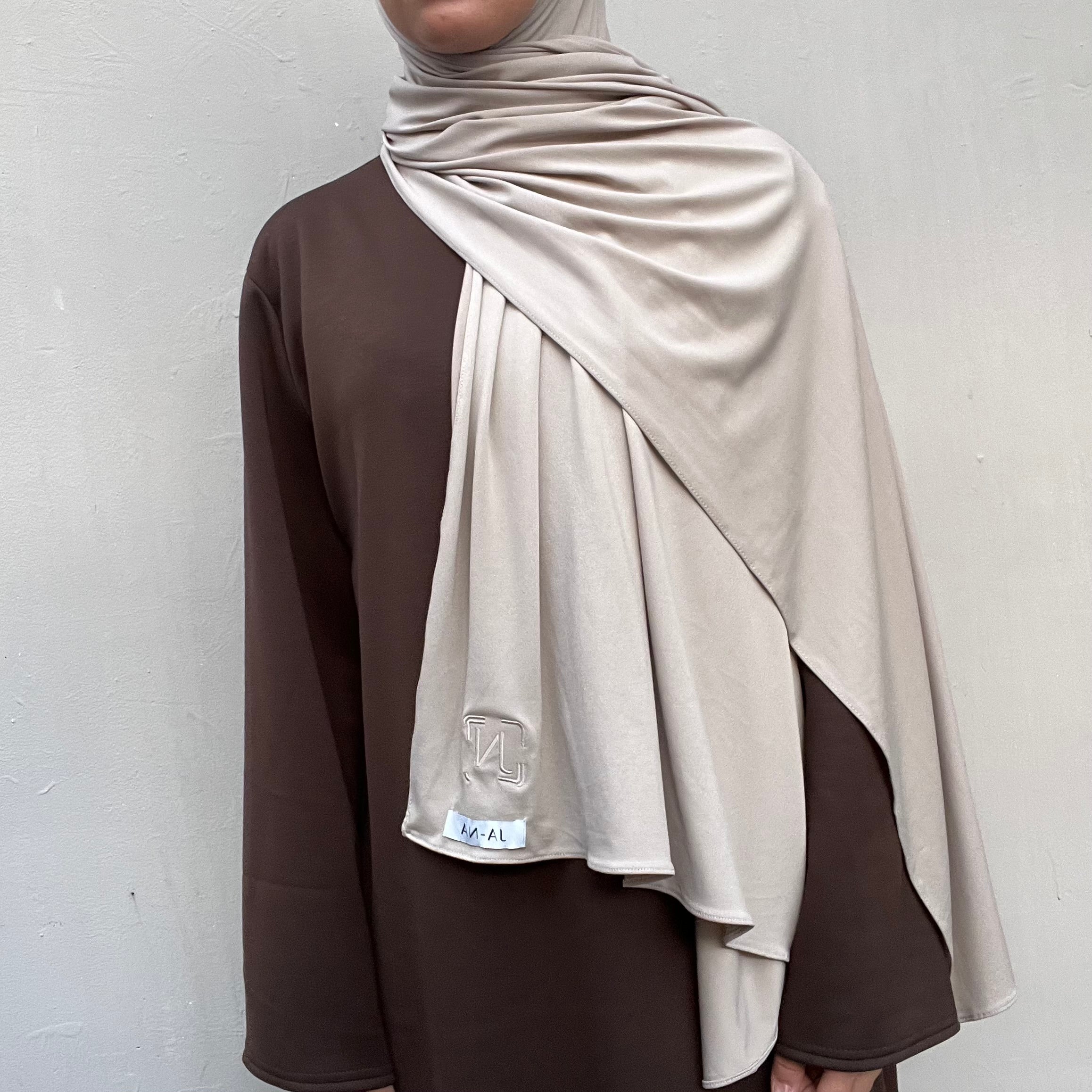 Jersey premium Greige