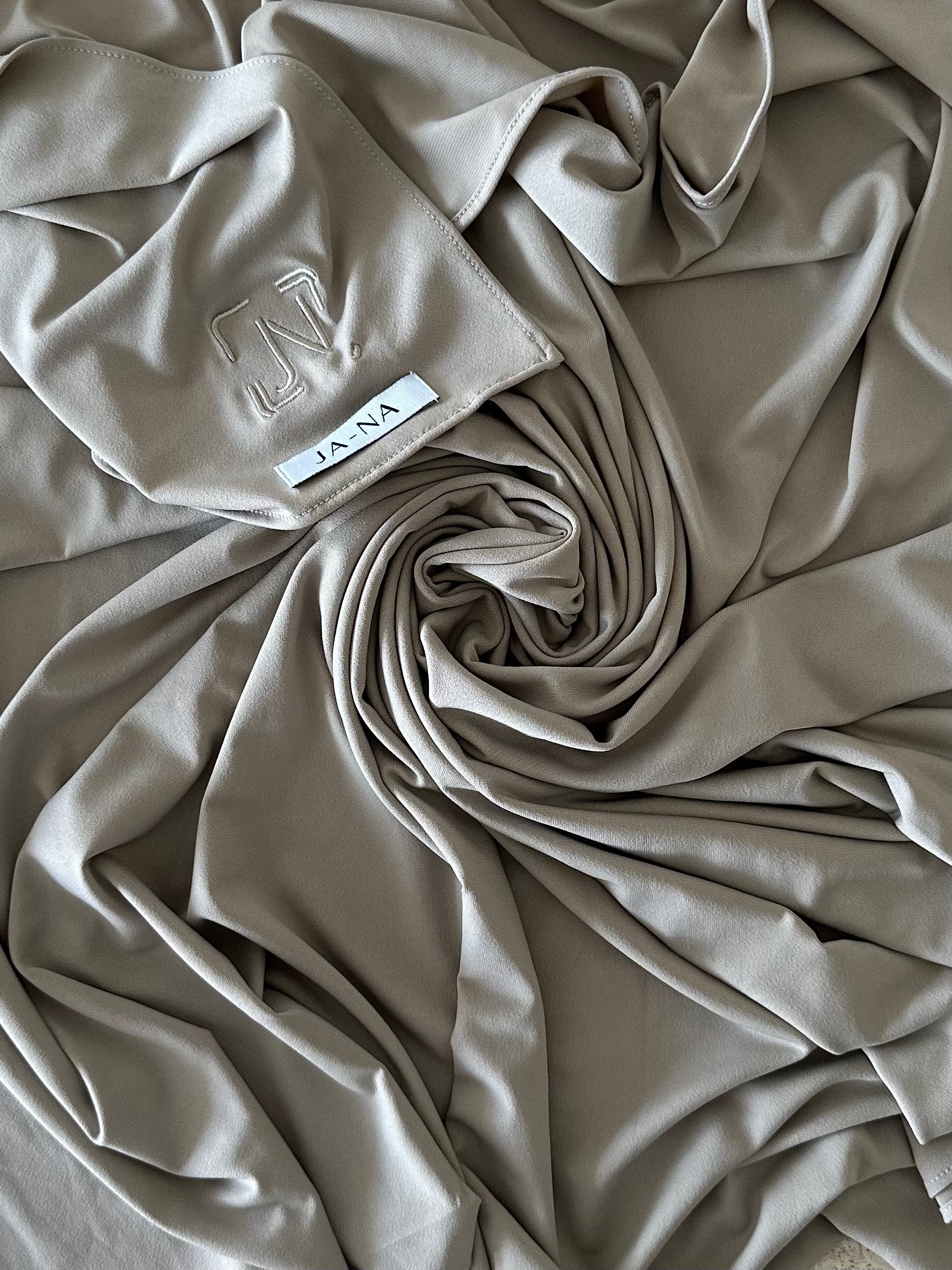 Jersey premium Greige