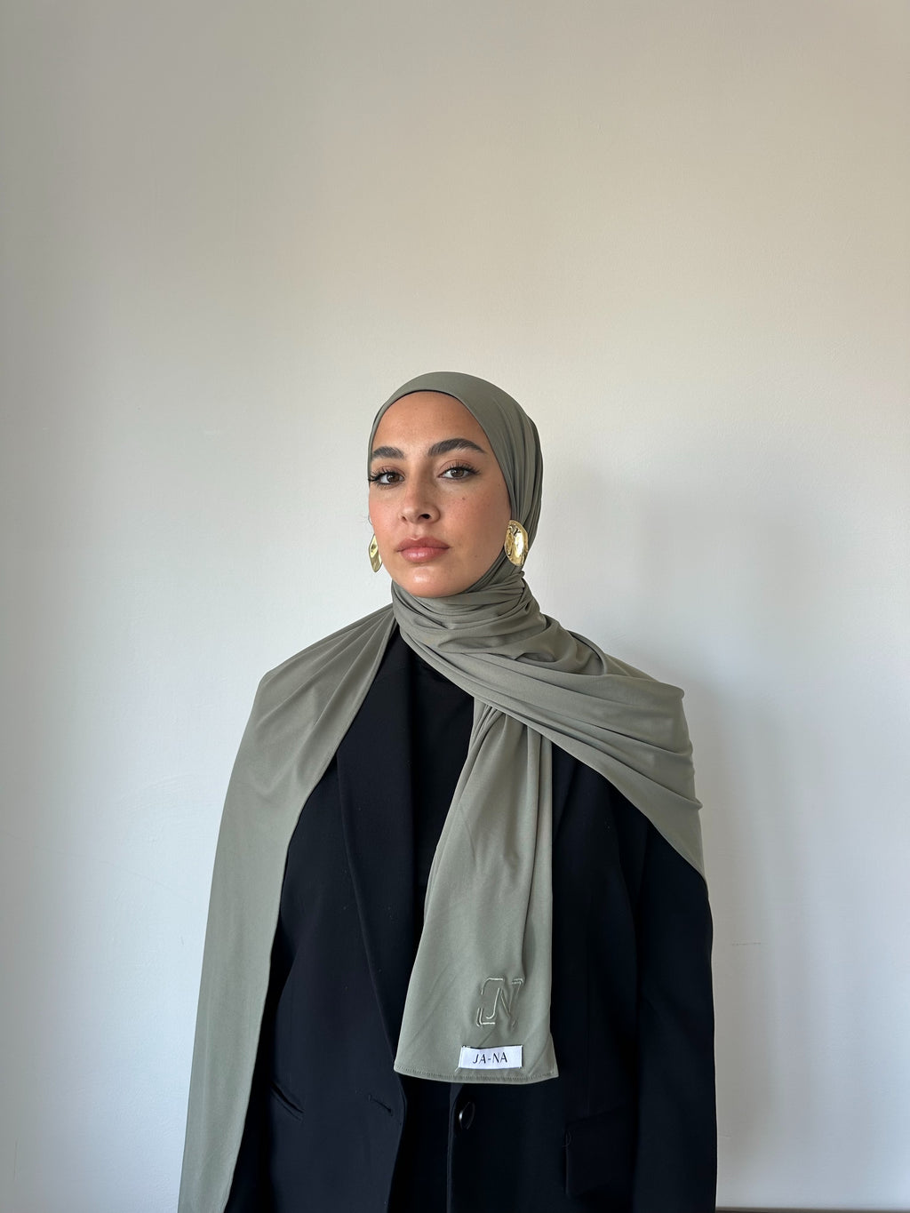 Jersey premium vert clair