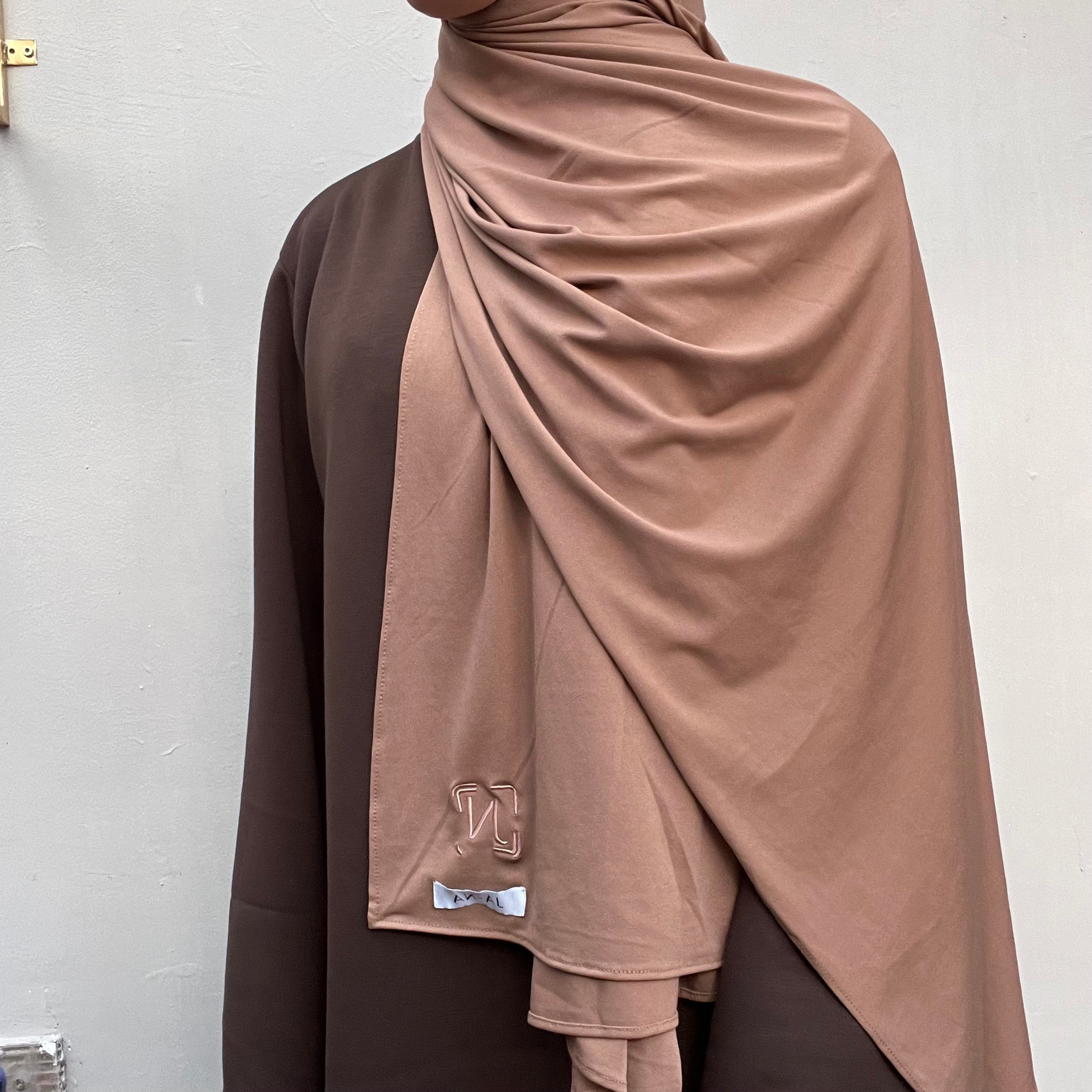 Jersey premium camel