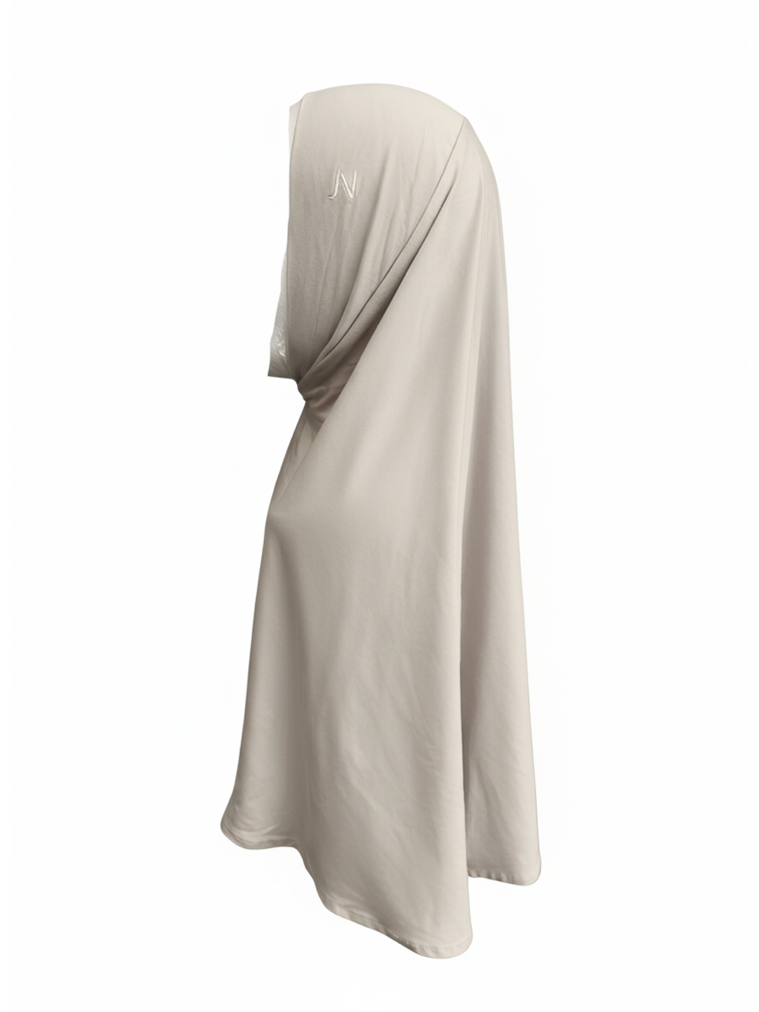 Bonnet bambou II écrue