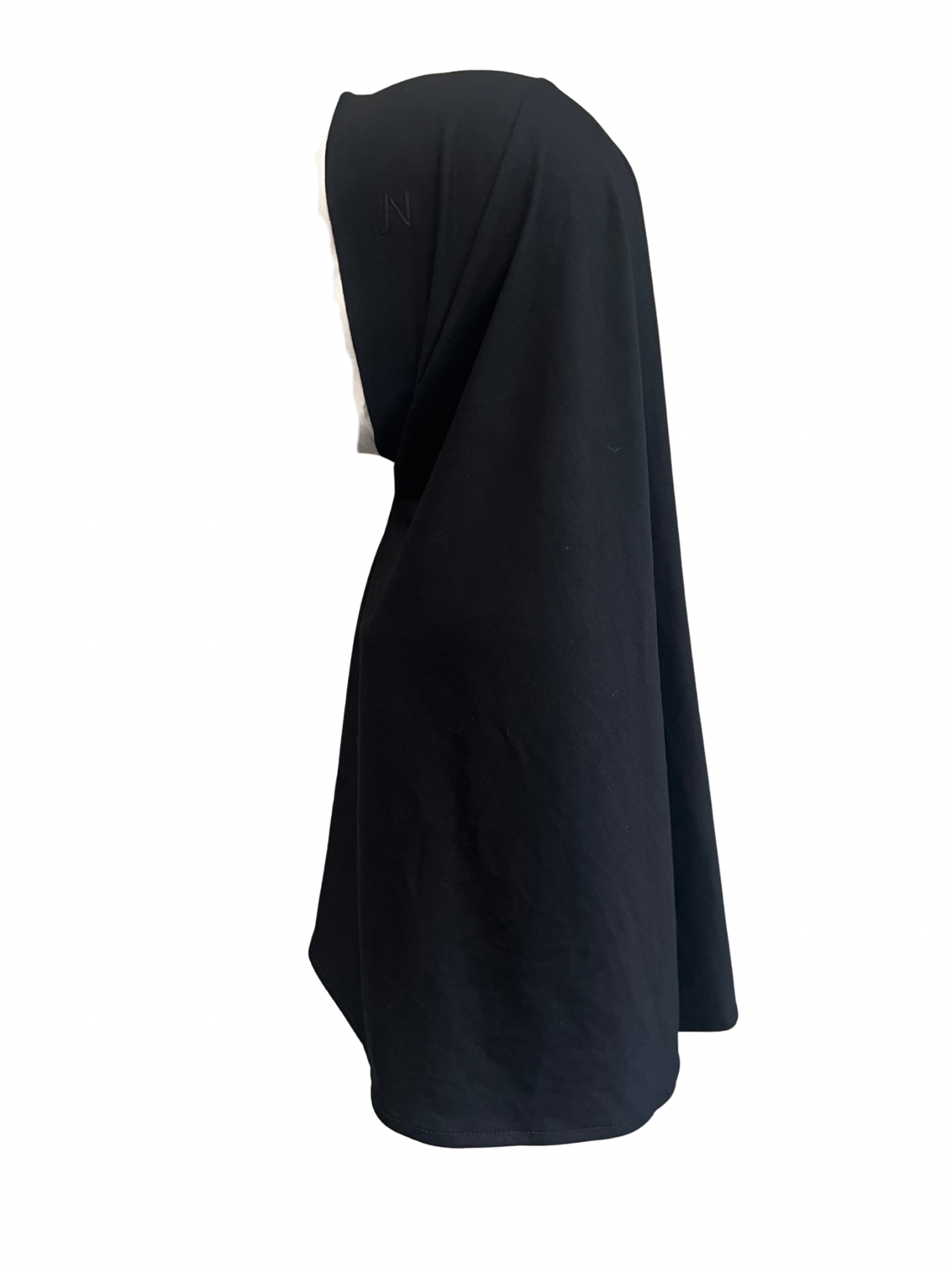 Bonnet bambou II noir