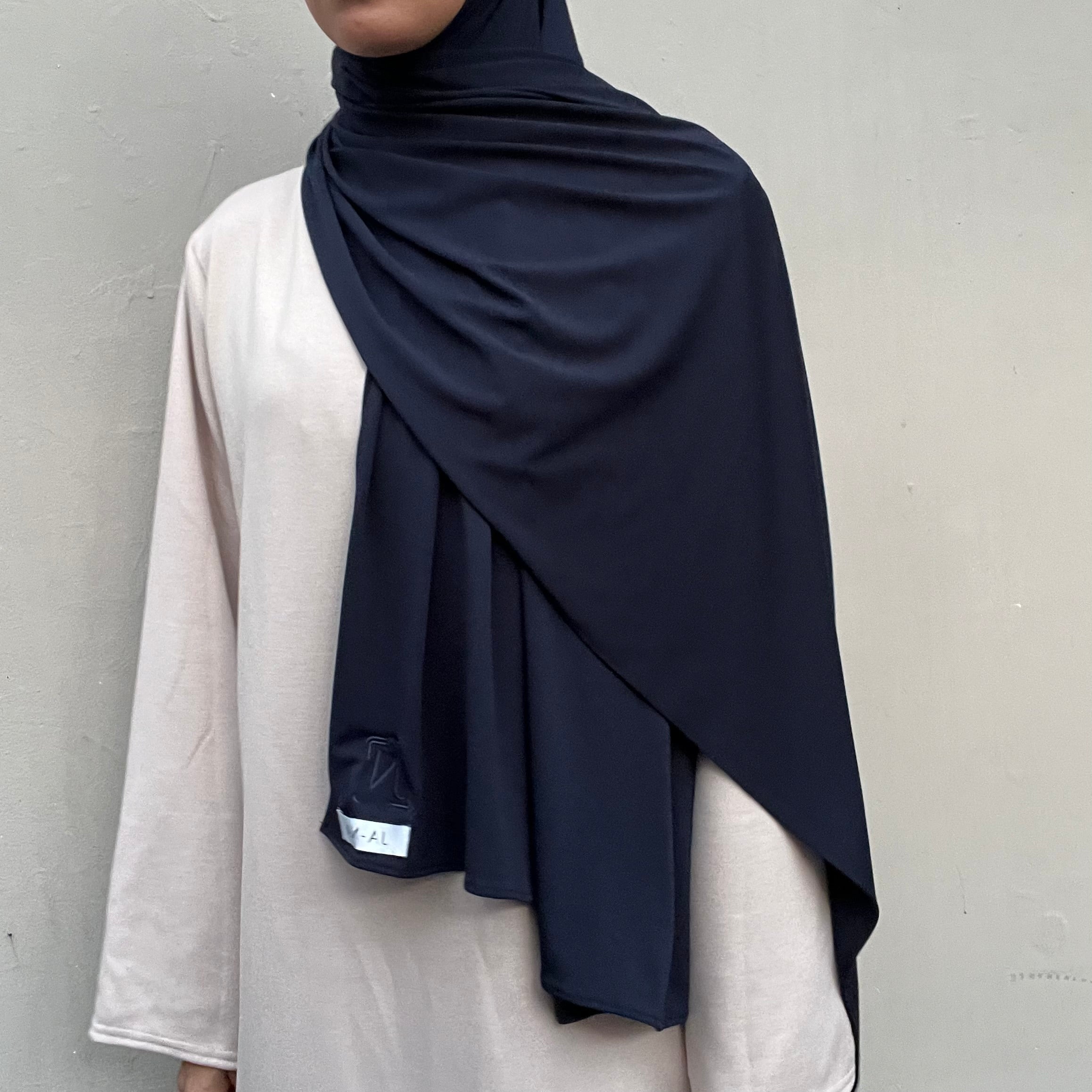 Jersey premium bleu marine