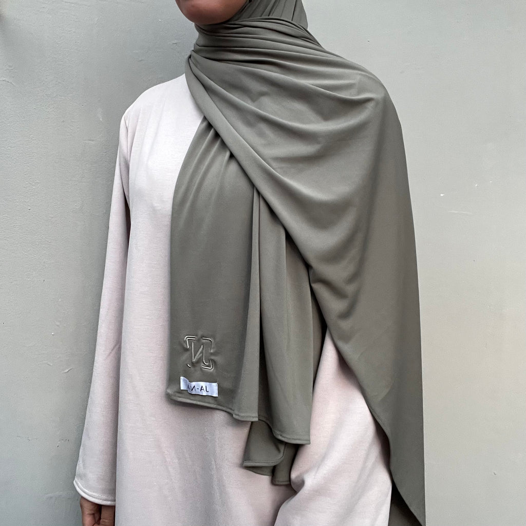 Jersey premium vert clair