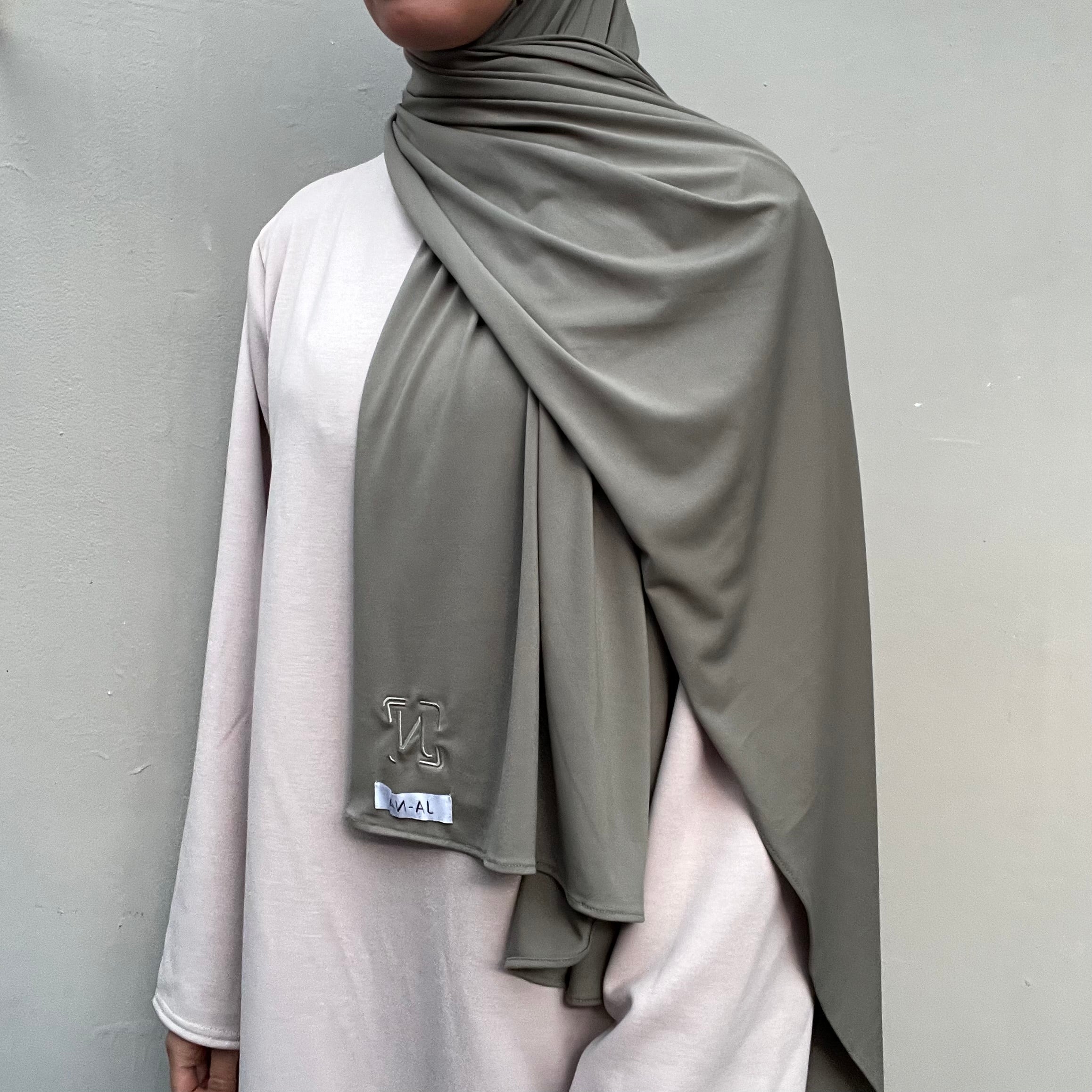 Jersey premium vert clair