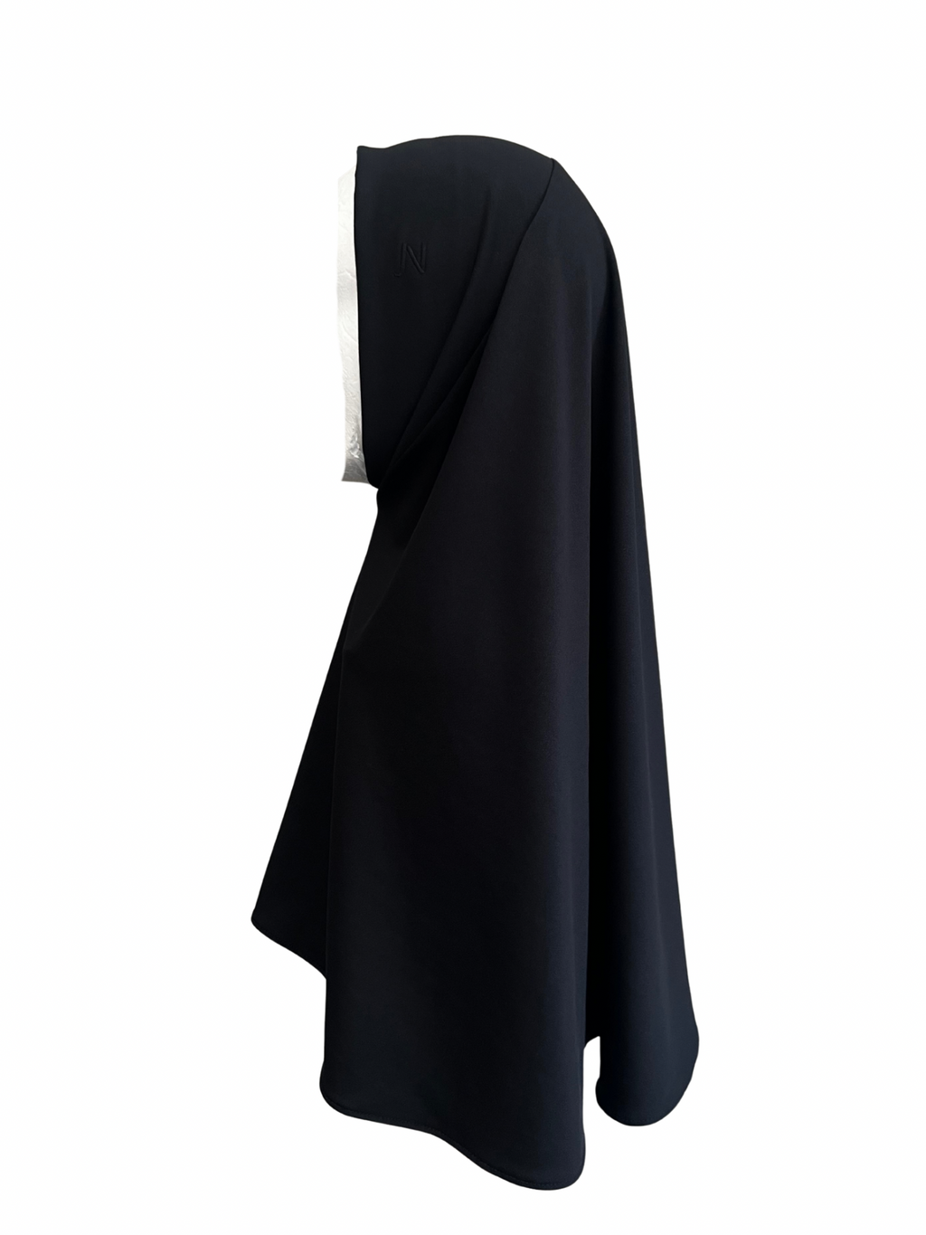 Bonnet jersey premium II noir