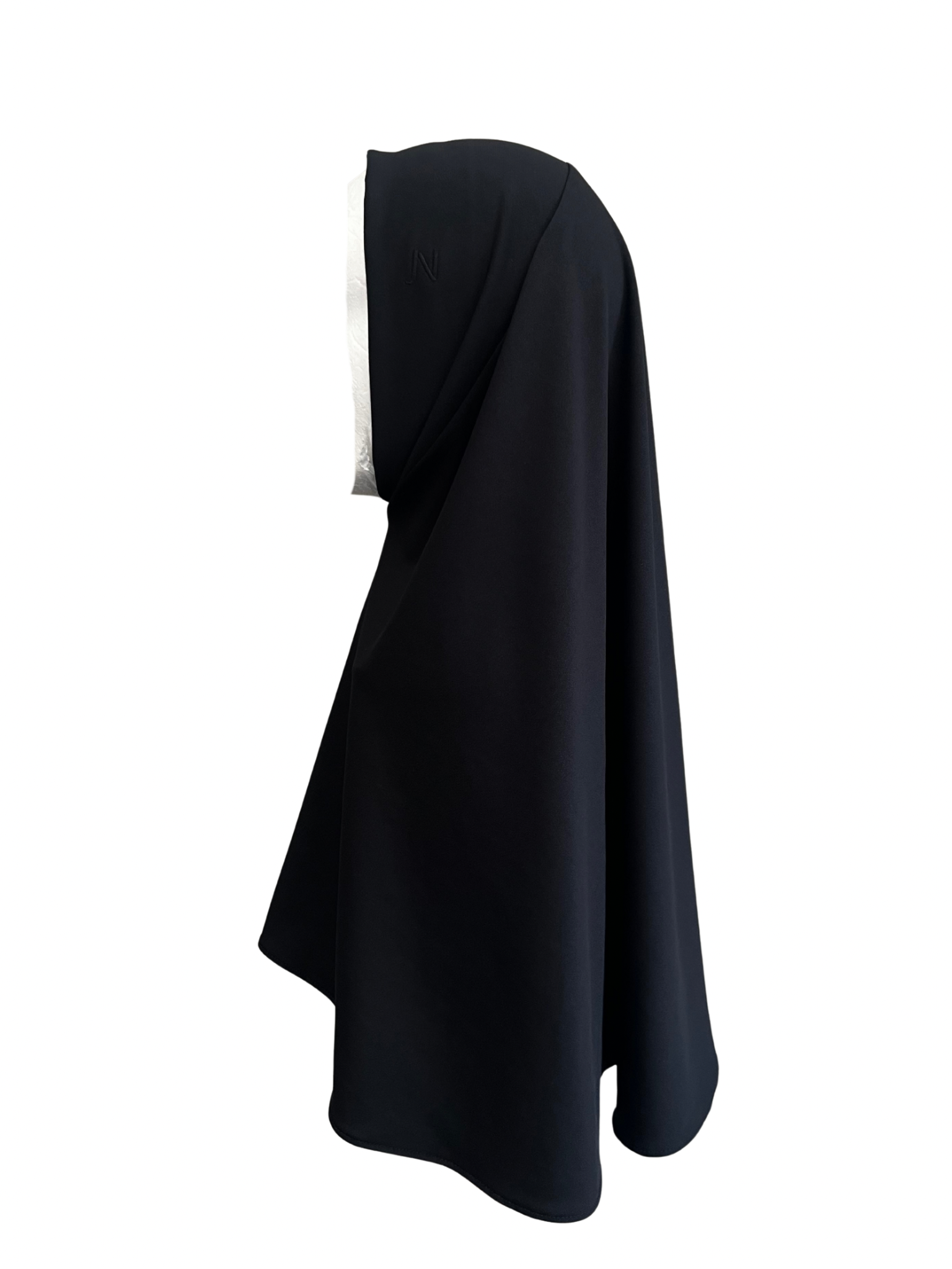 Bonnet jersey premium II noir