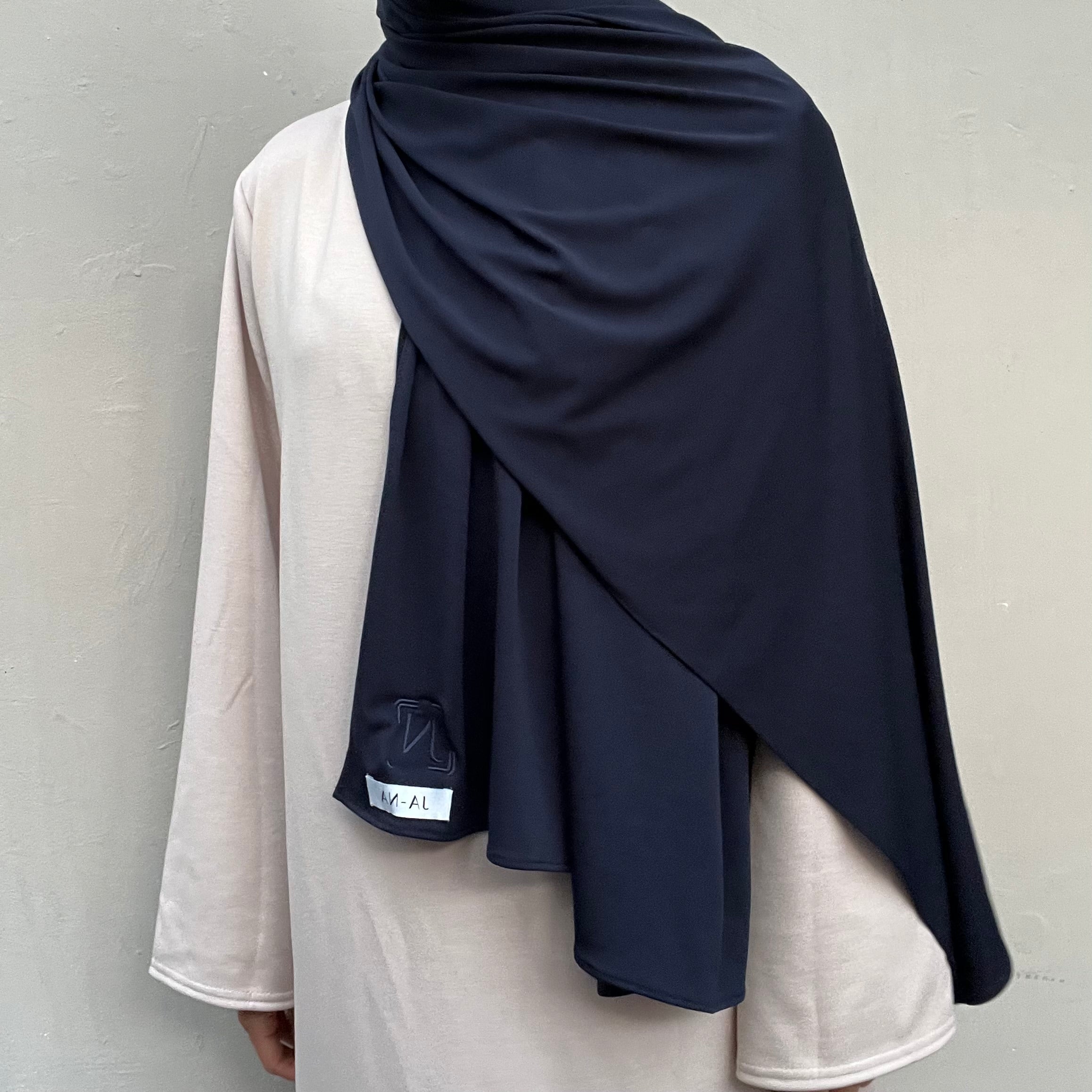 Jersey premium bleu marine