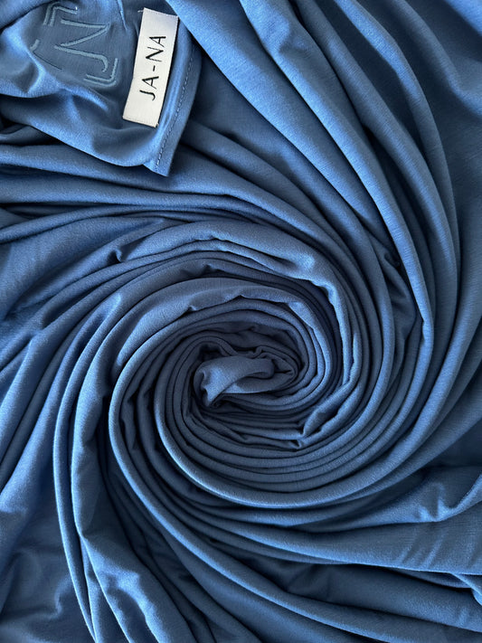 BAMBOO BLEU INDIGO