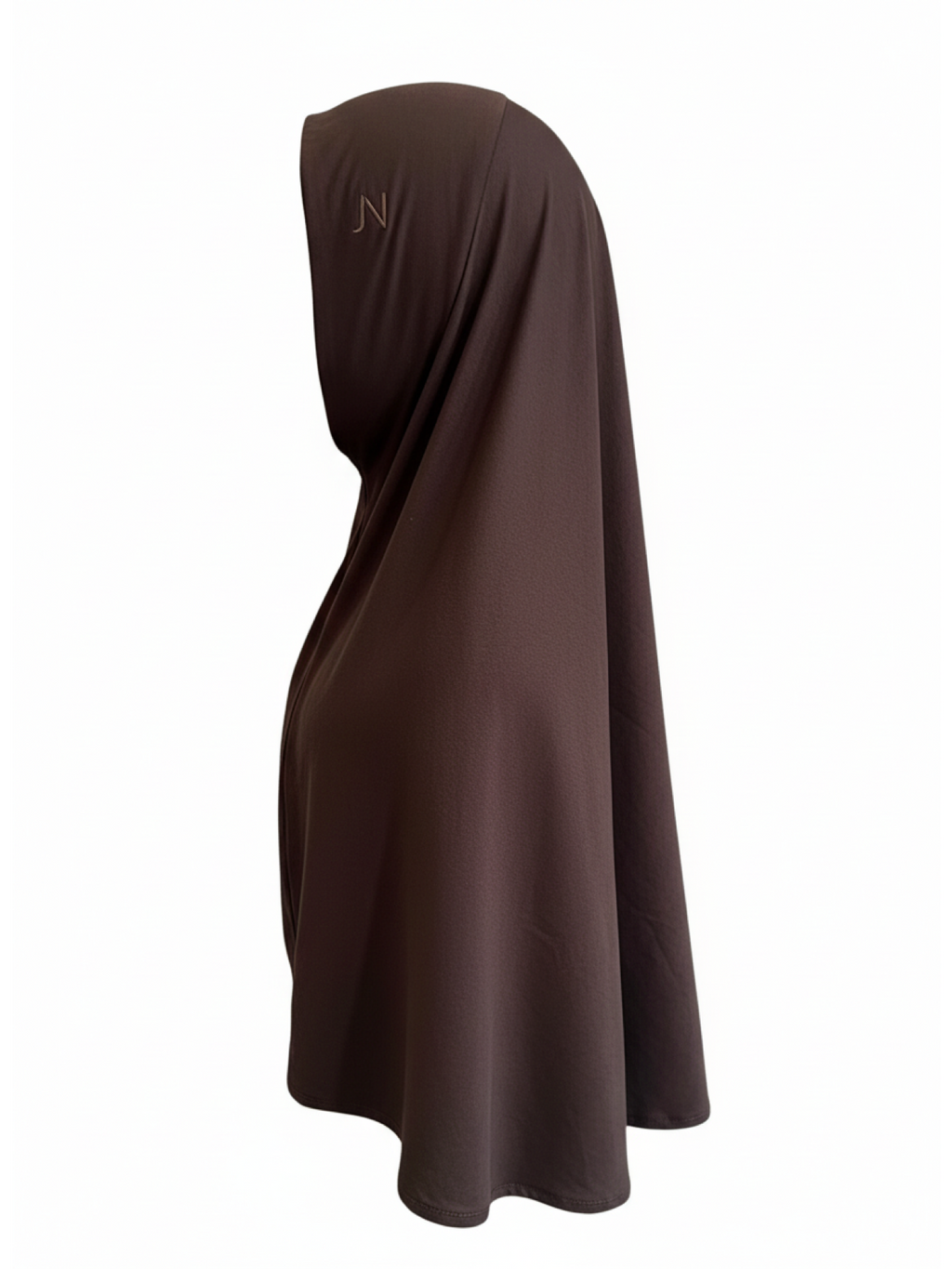 Bonnet bambou II marron