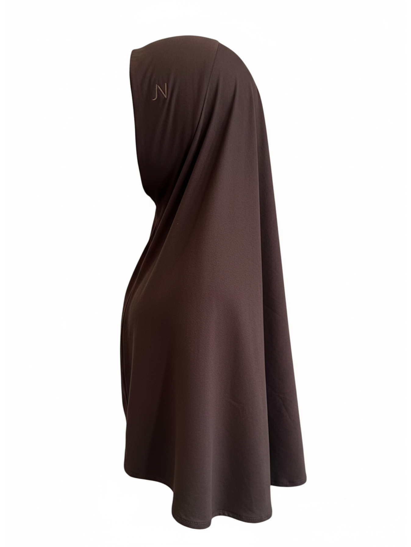Bonnet bambou II marron