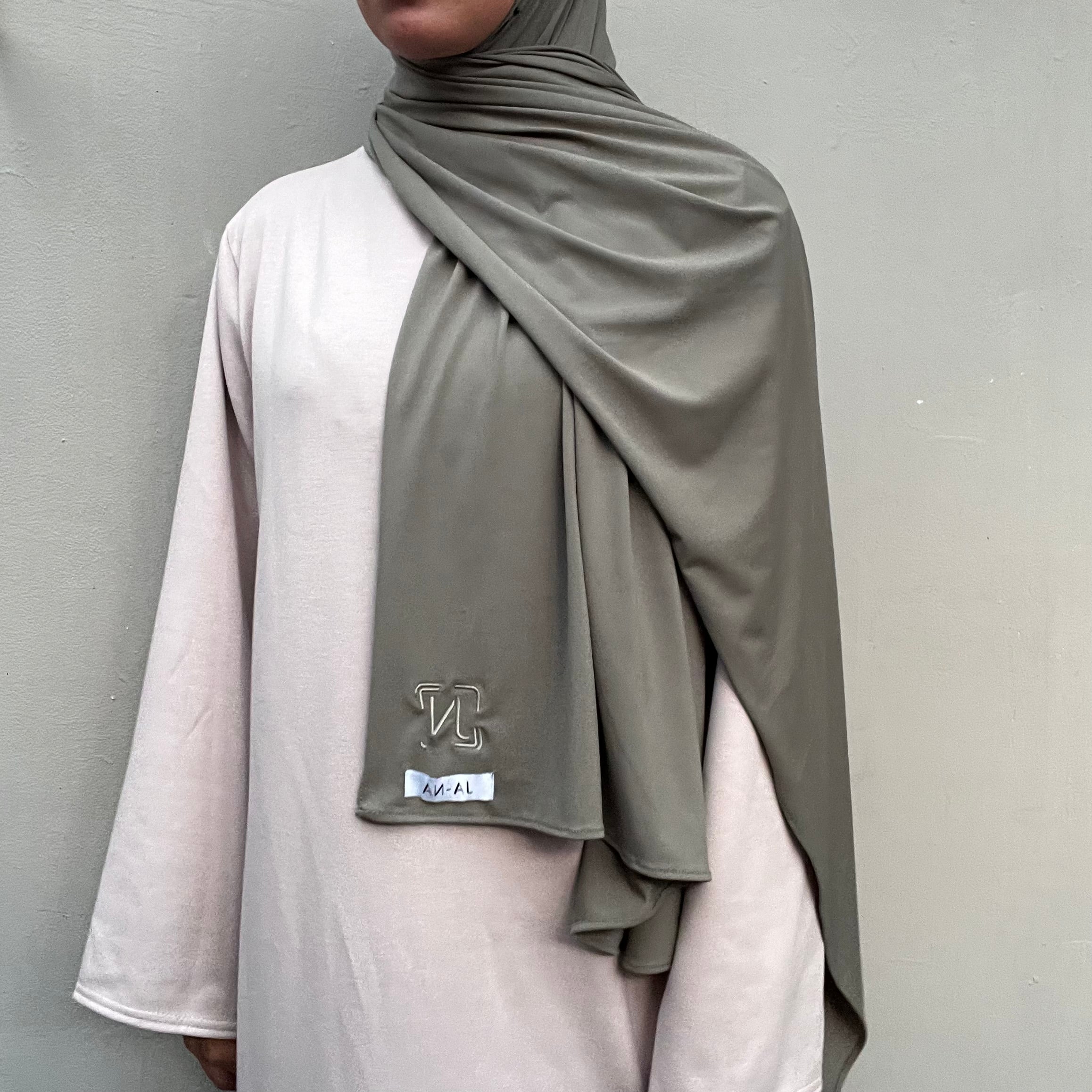 Jersey premium vert clair