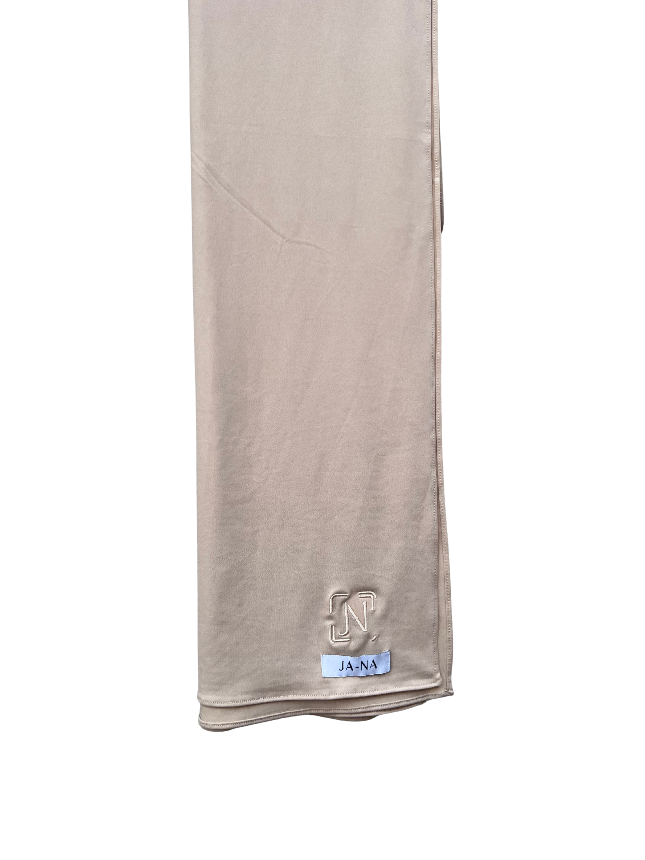 Jersey premium beige