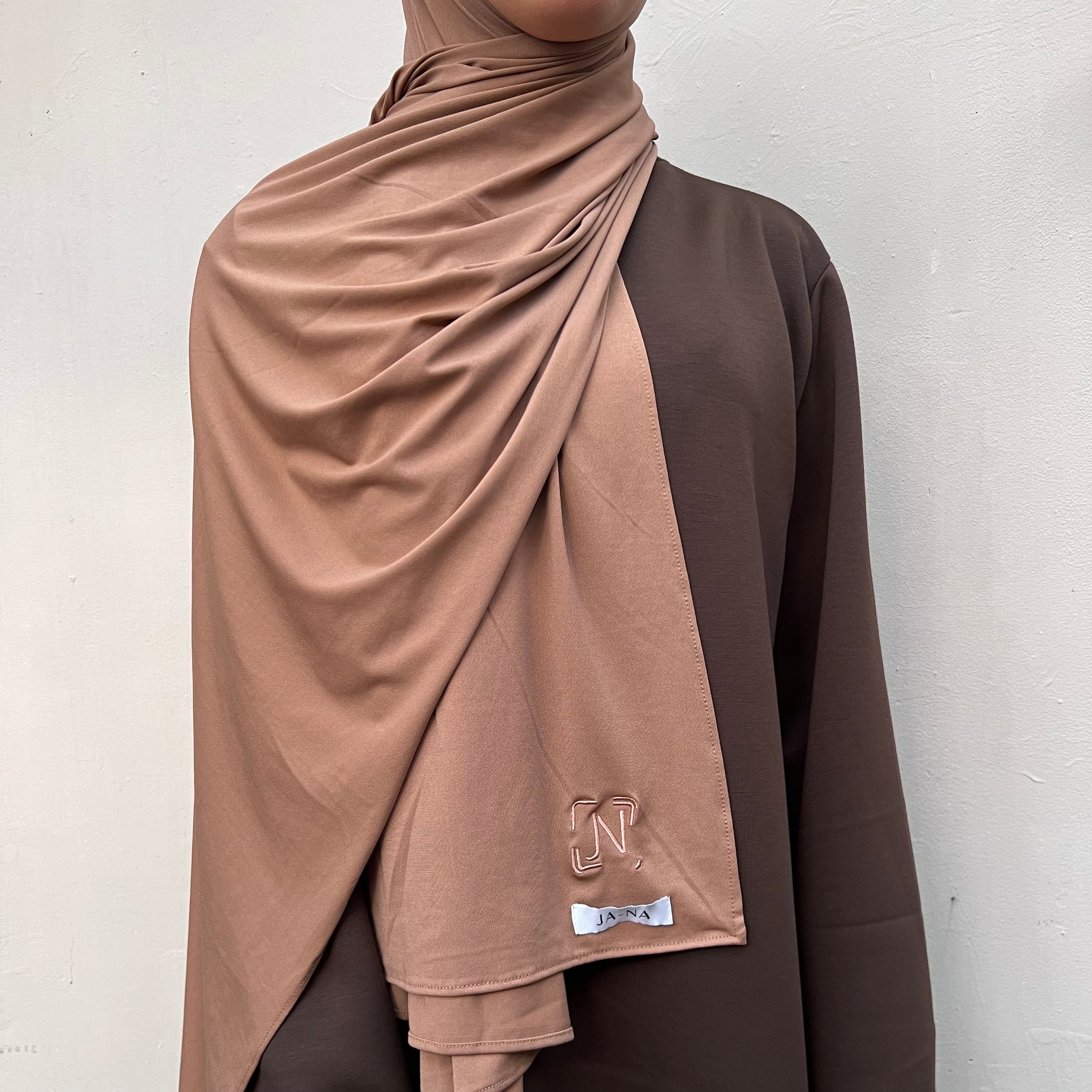 Jersey premium camel