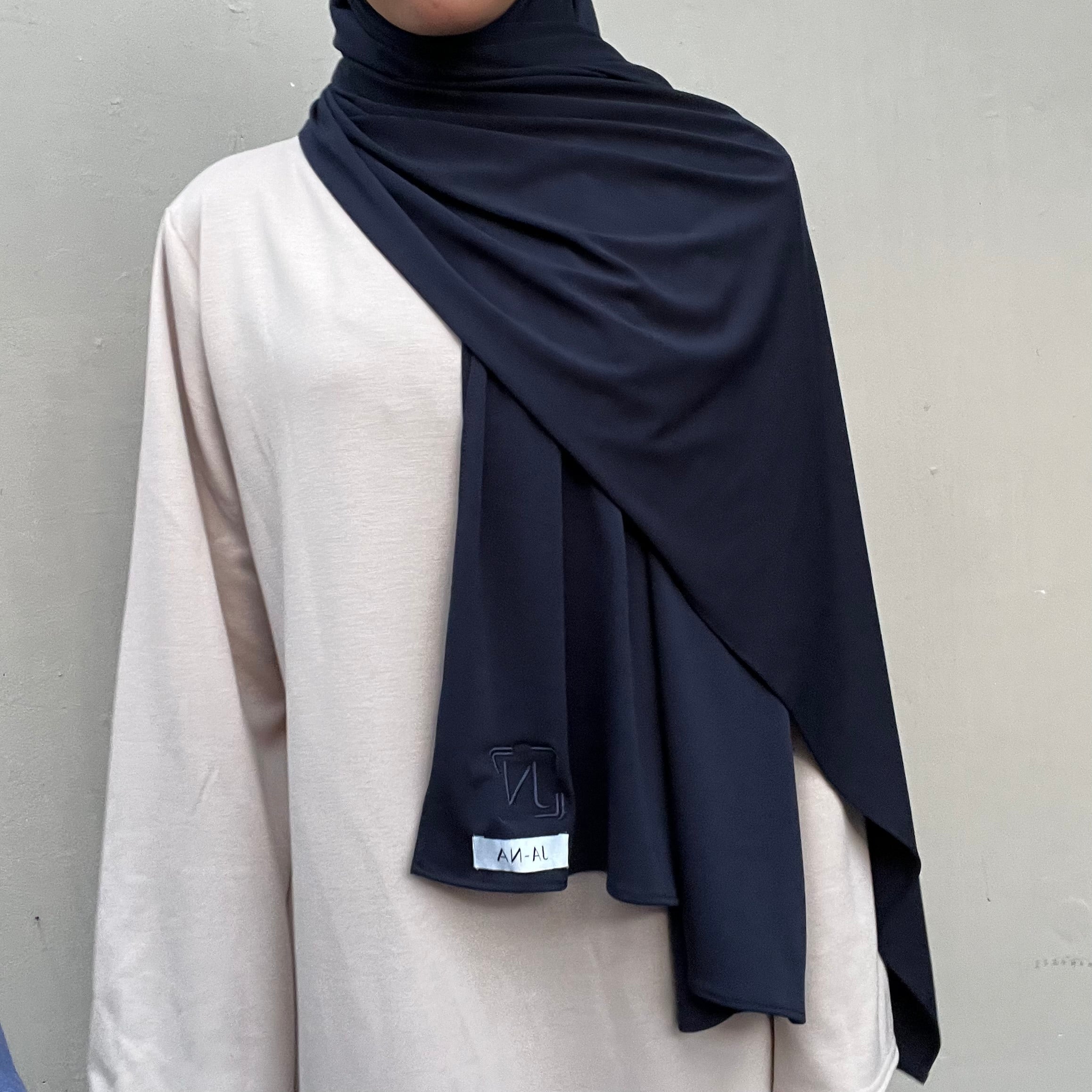 Jersey premium bleu marine