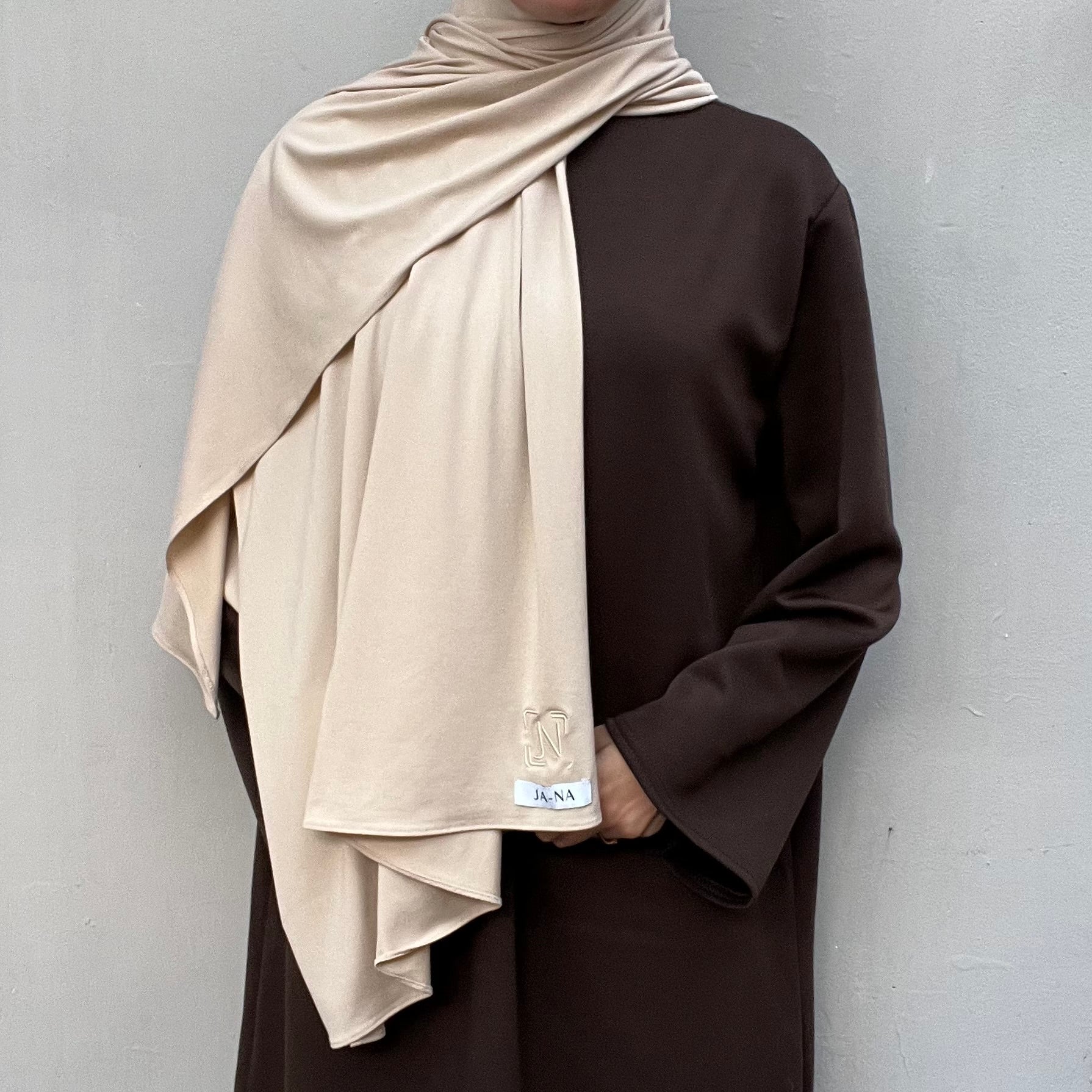 Jersey premium beige