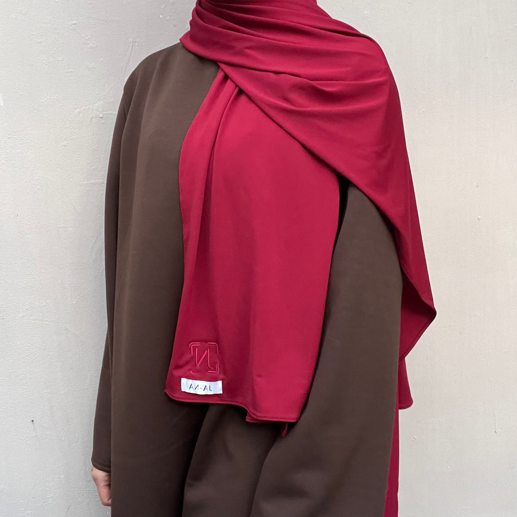 Jersey premium Bordeaux