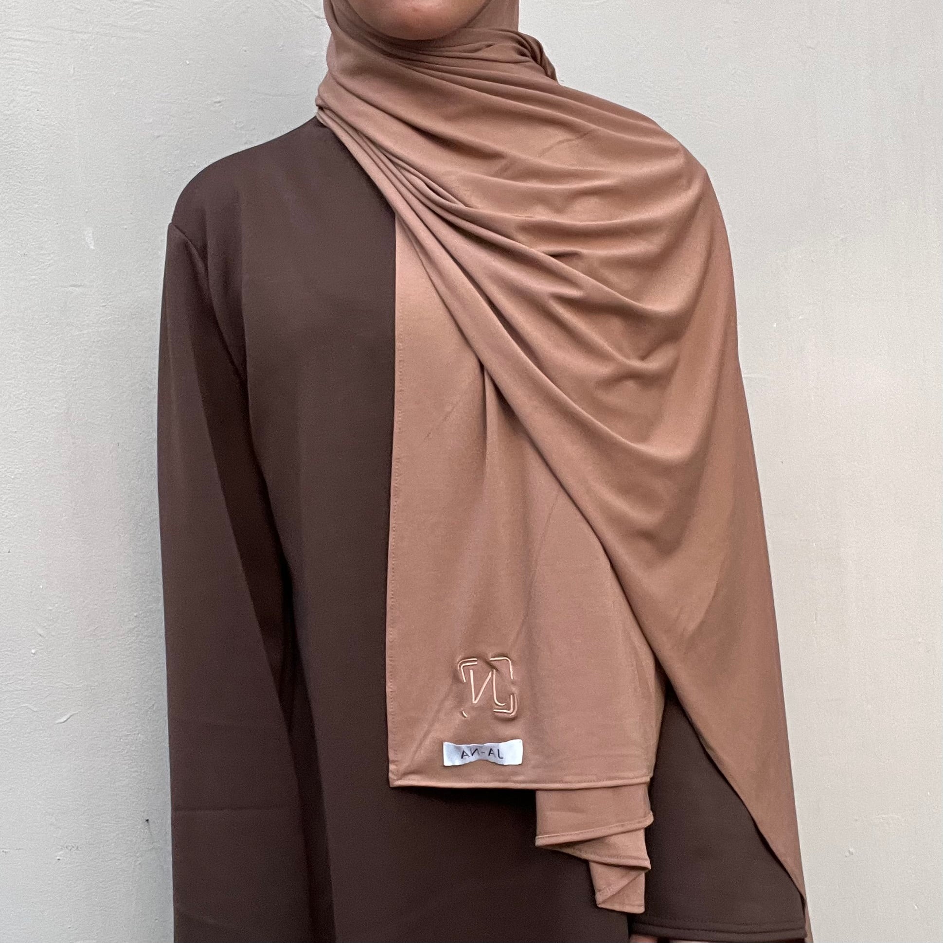 Jersey premium camel