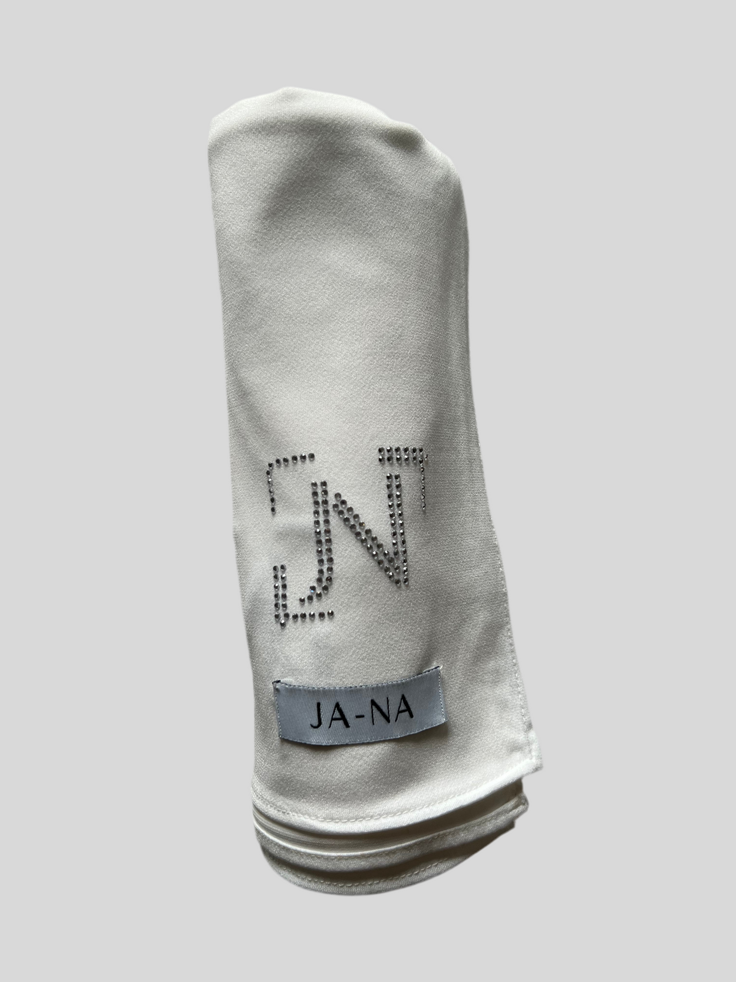 JERSEY PREMIUM BLANC BRIDE