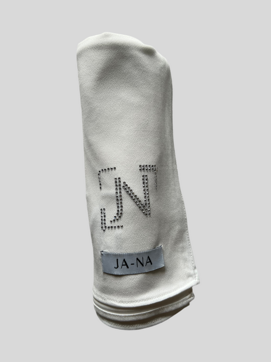 JERSEY PREMIUM BLANC BRIDE