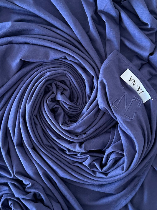 BAMBOO BLEU DENIM
