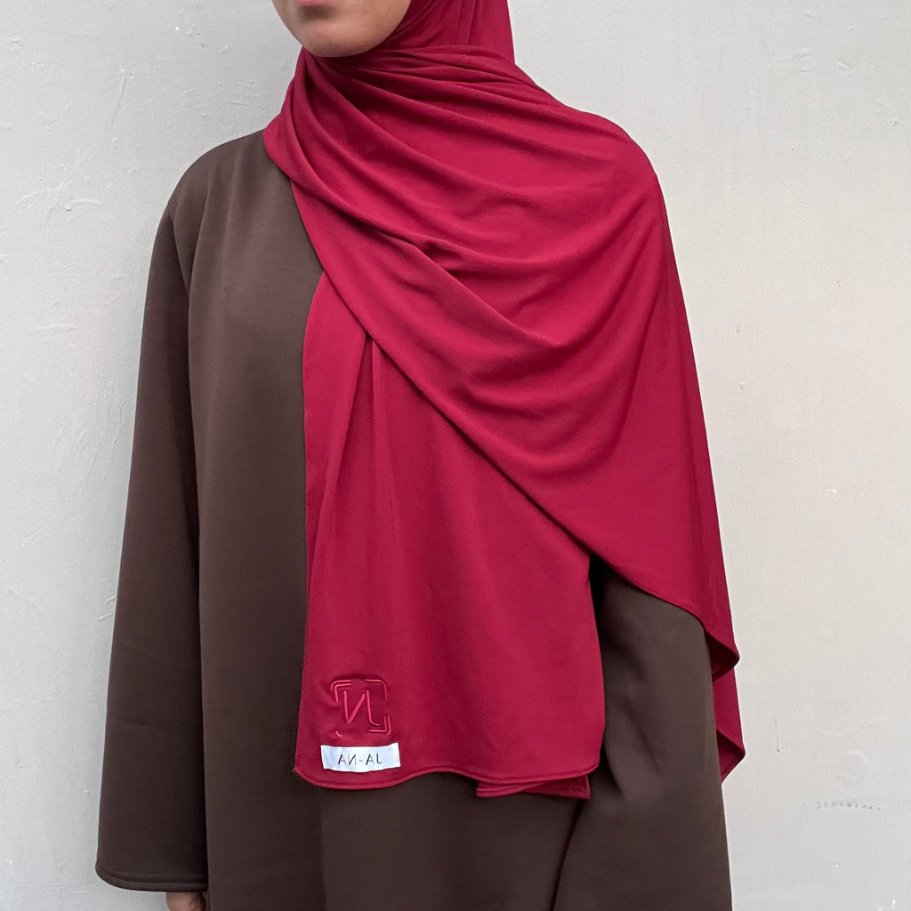 Jersey premium Bordeaux