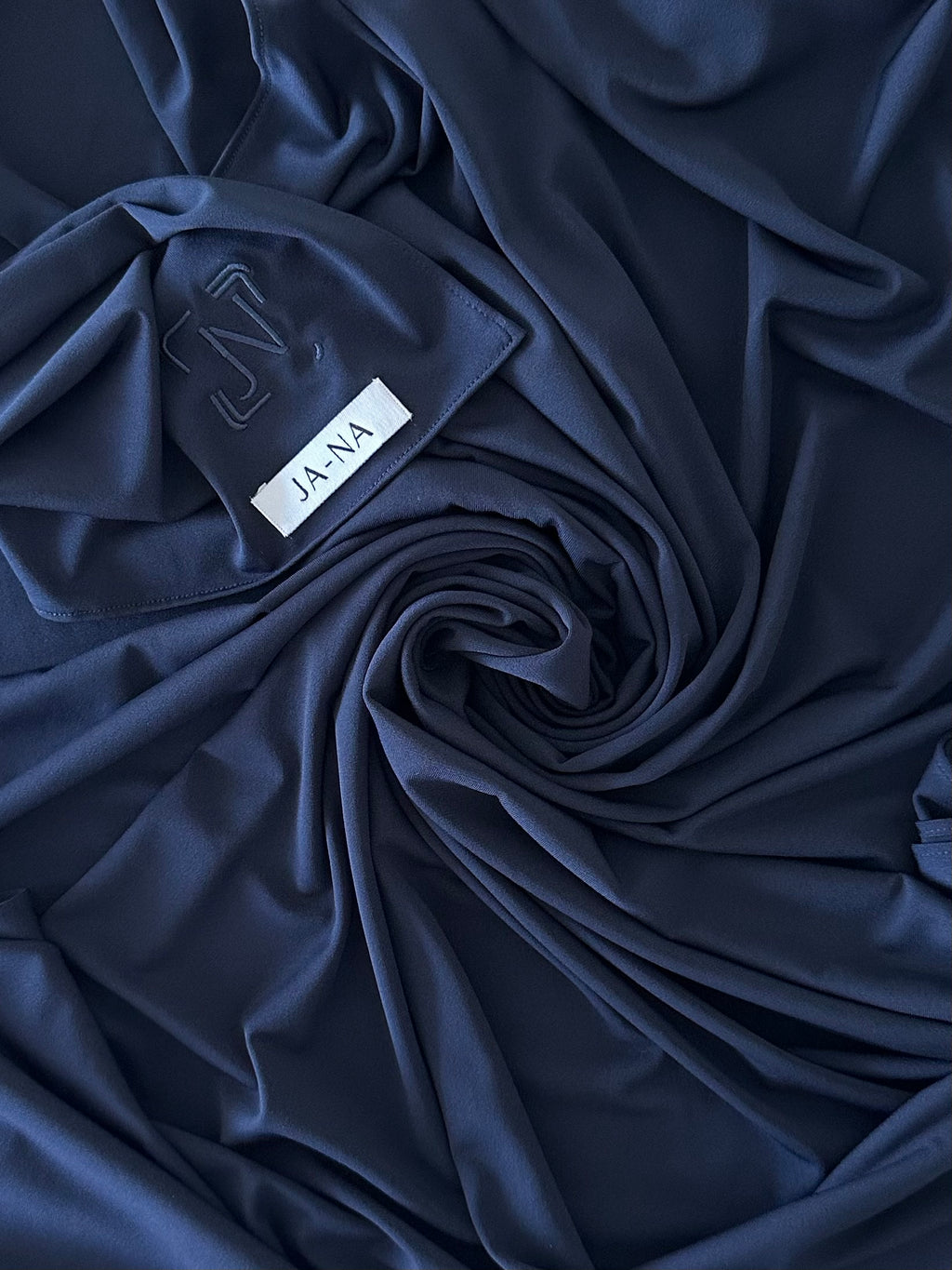 Jersey premium bleu marine