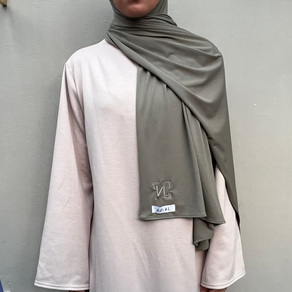 Jersey premium vert clair