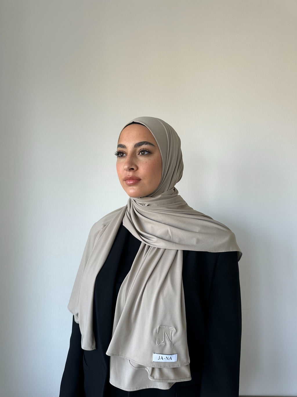 Jersey premium Greige