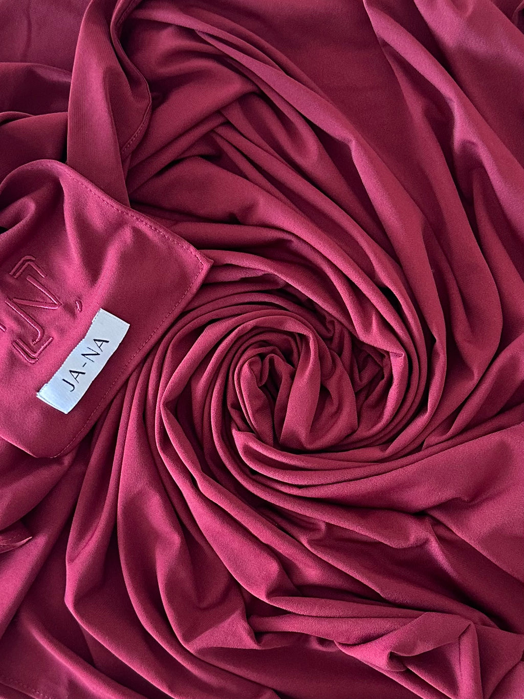 Jersey premium Bordeaux