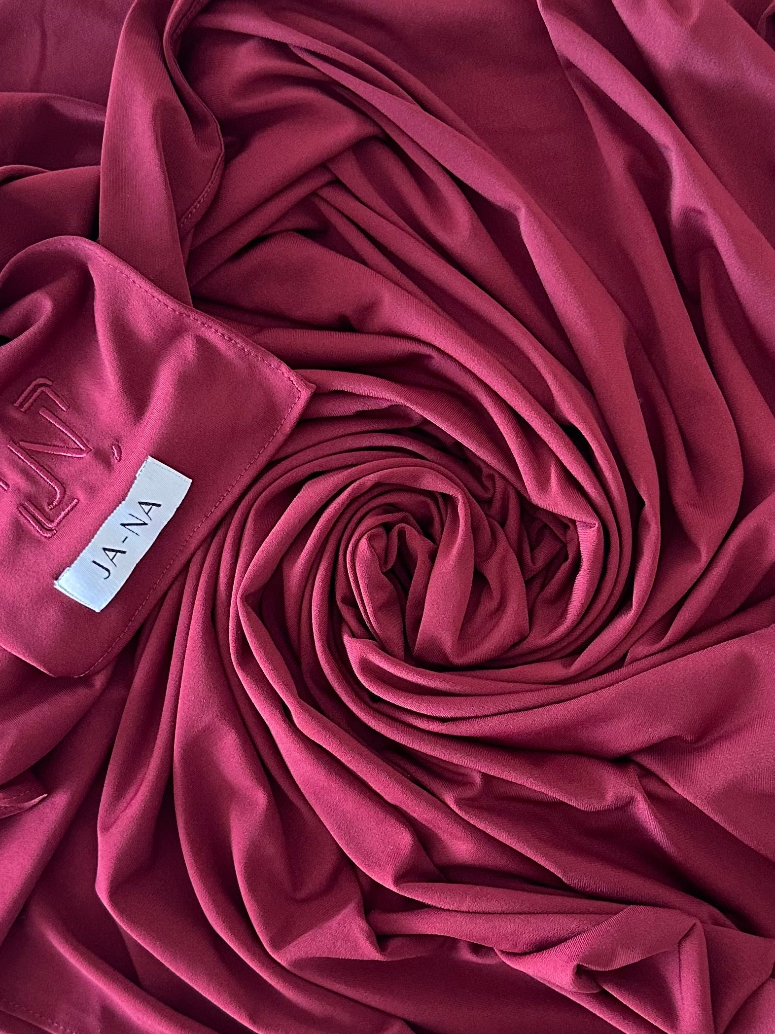 Jersey premium Bordeaux