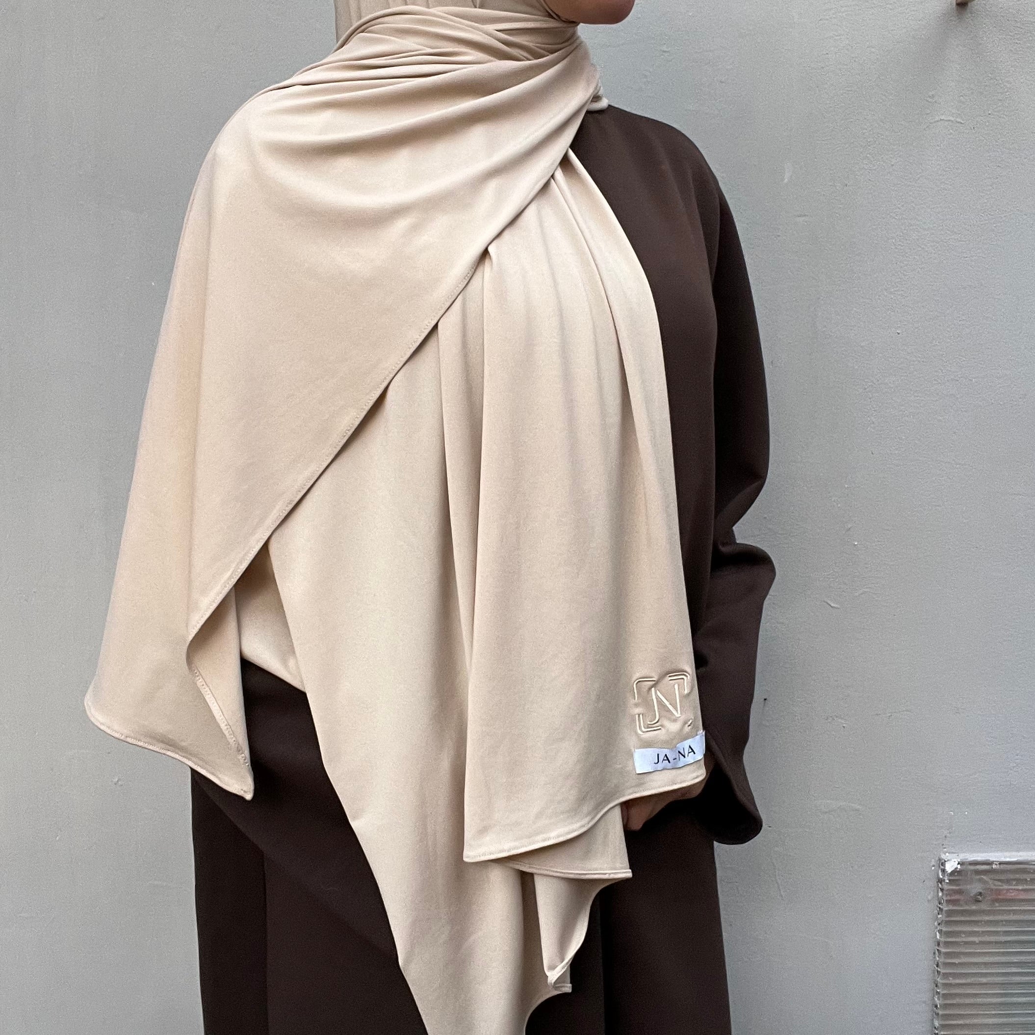 Jersey premium beige