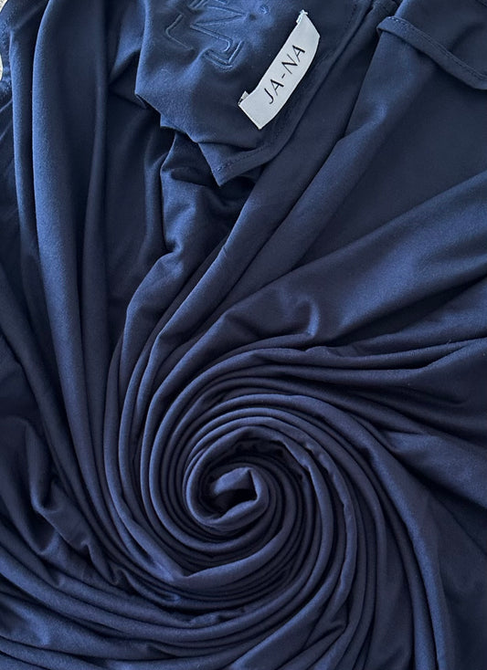 BAMBOO BLEU MARINE