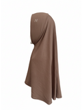 Bonnet bambou II beige foncé