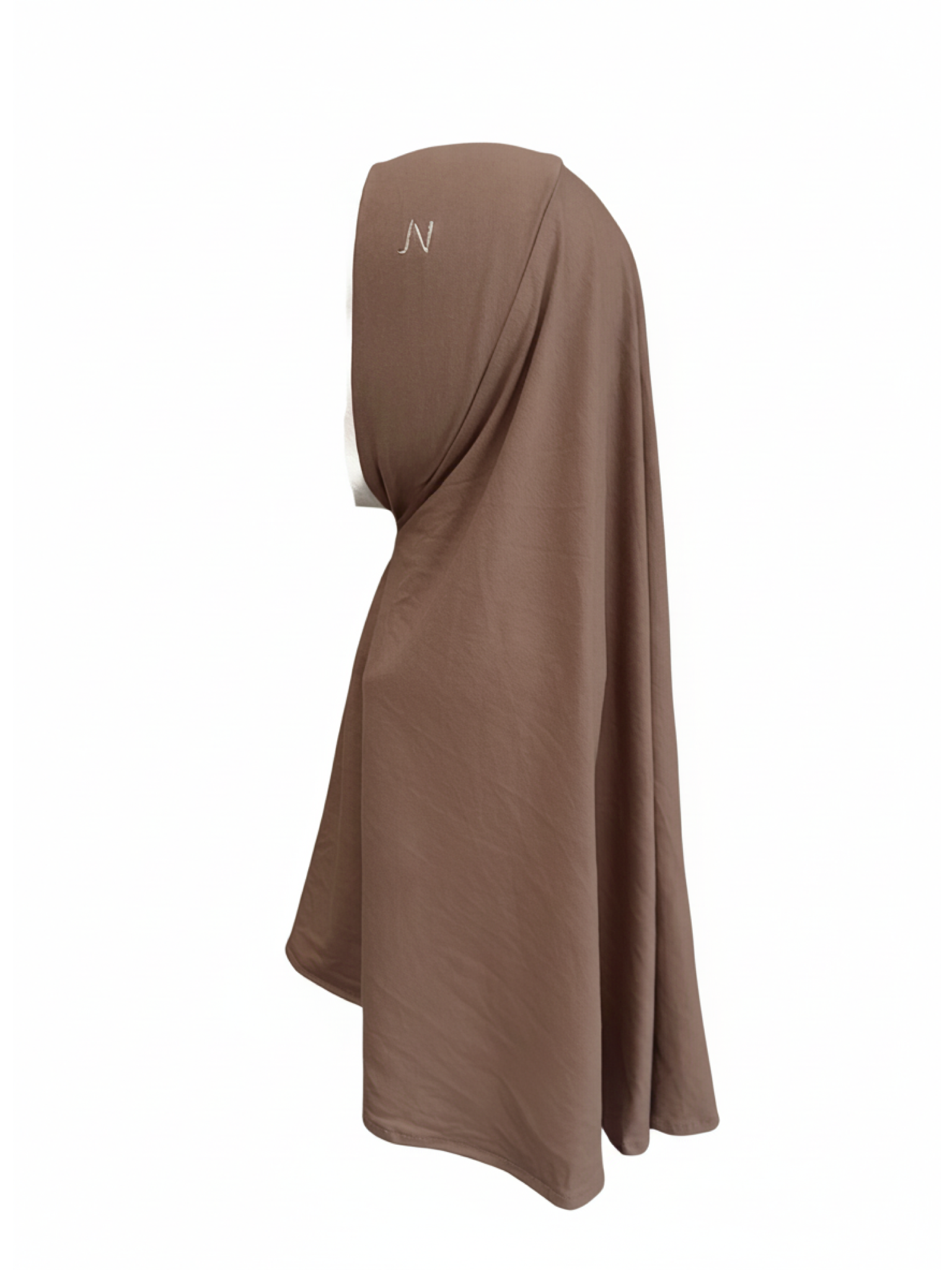 Bonnet bambou II beige foncé