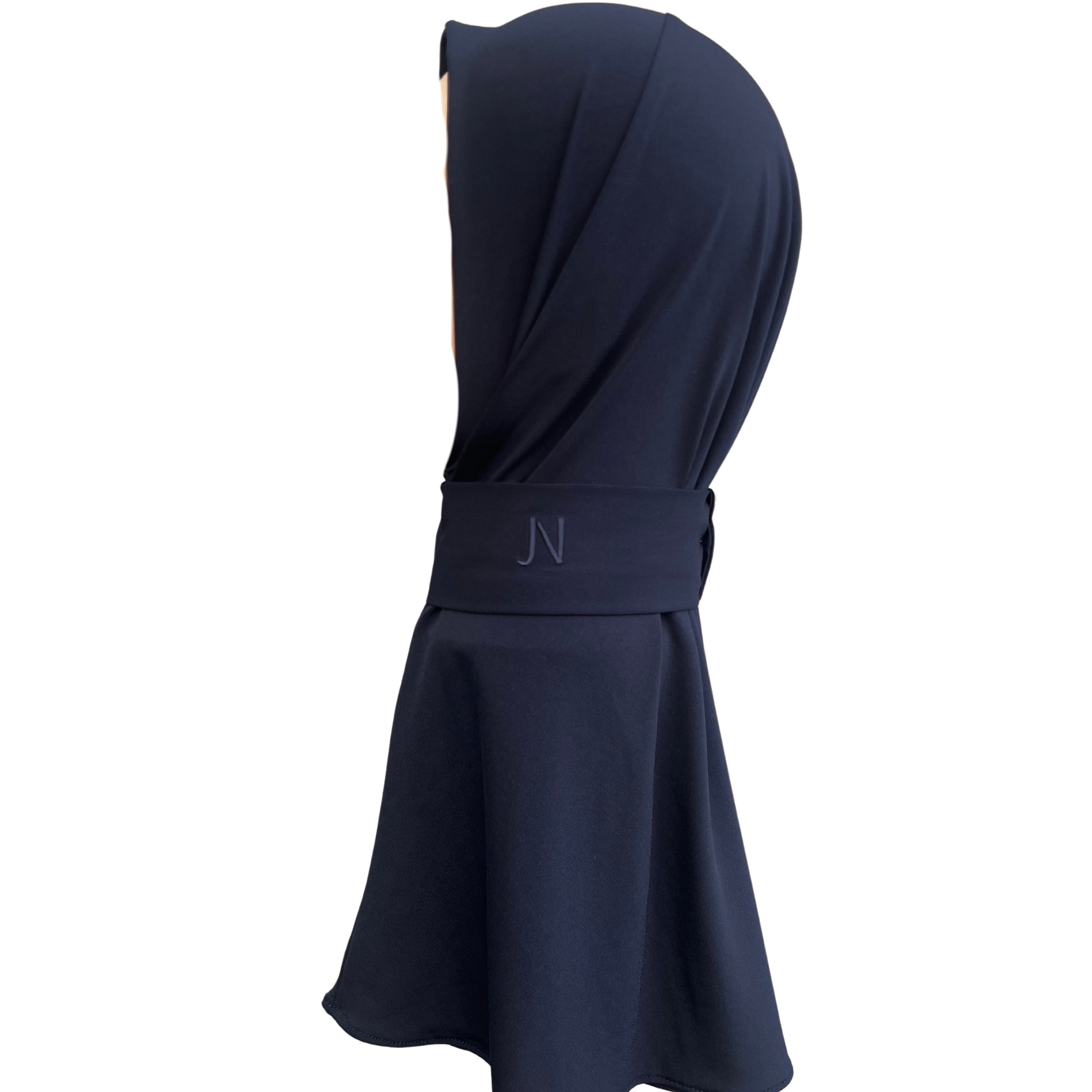 Bonnet Bleu Marine logo bleu