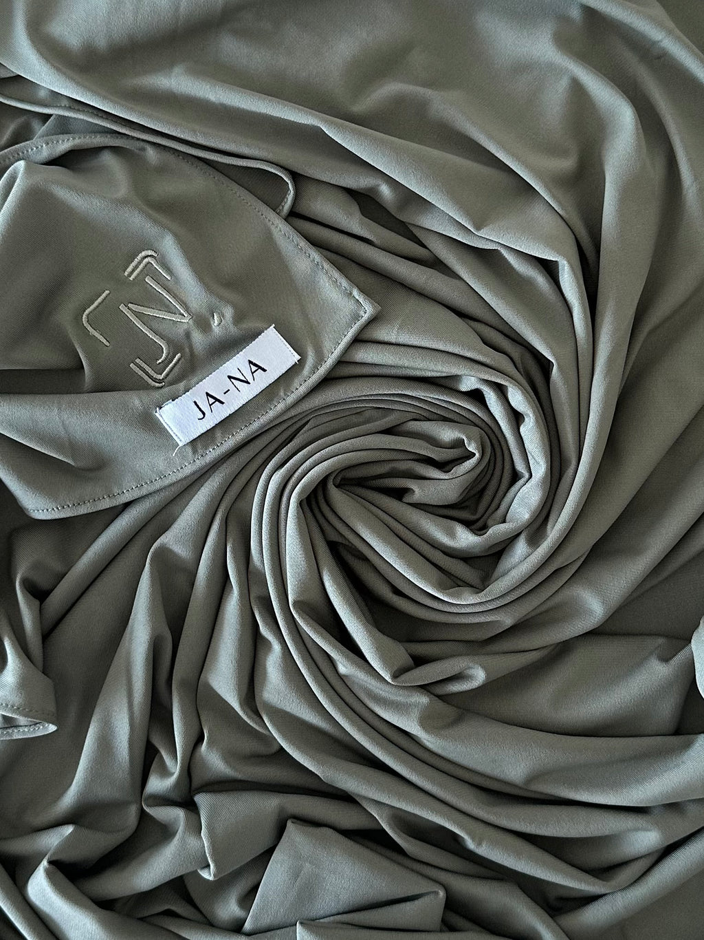 Jersey premium vert clair