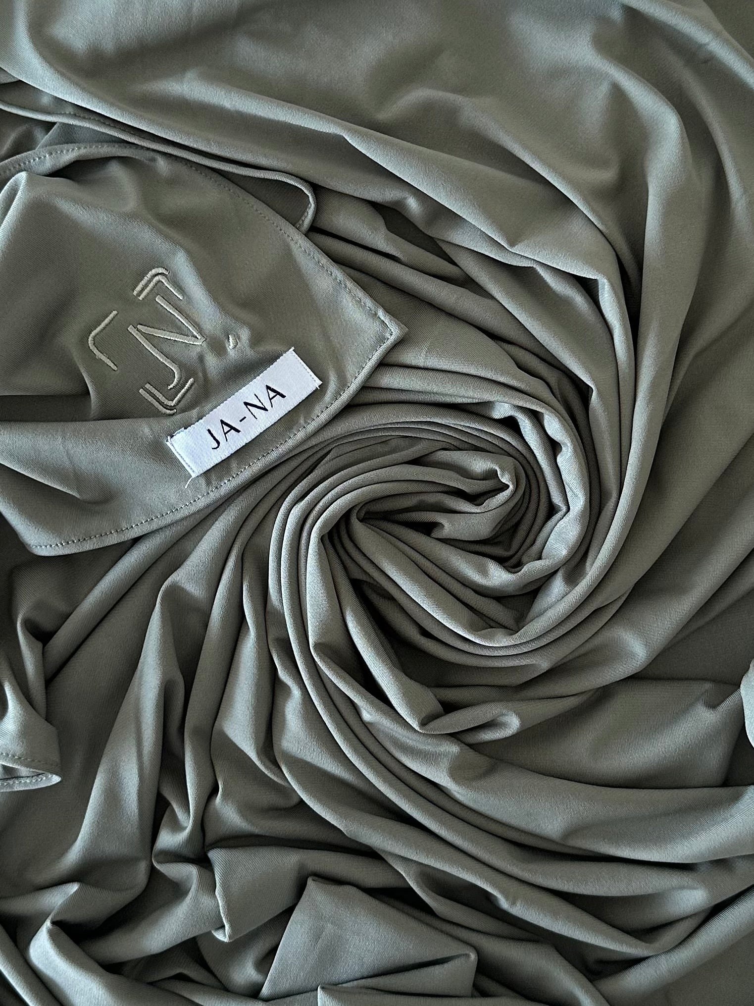 Jersey premium vert clair