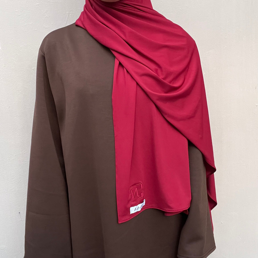 Jersey premium Bordeaux