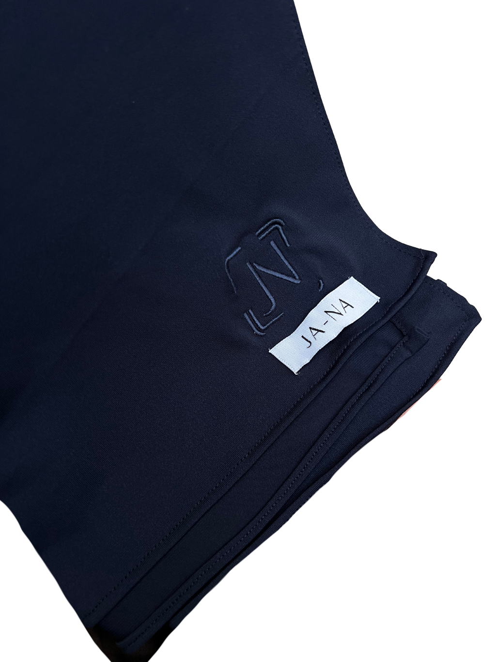 Jersey premium bleu marine