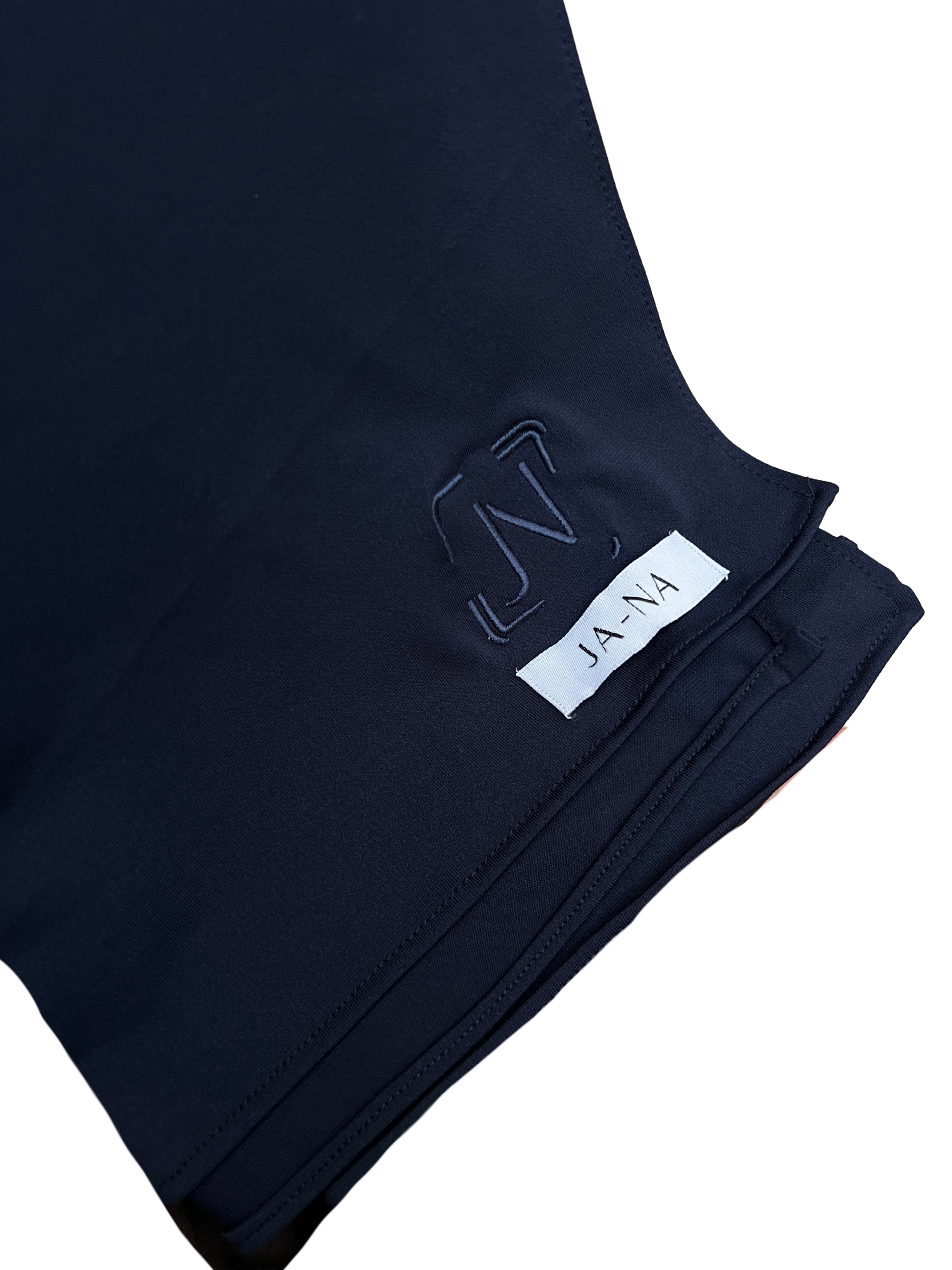 Jersey premium bleu marine