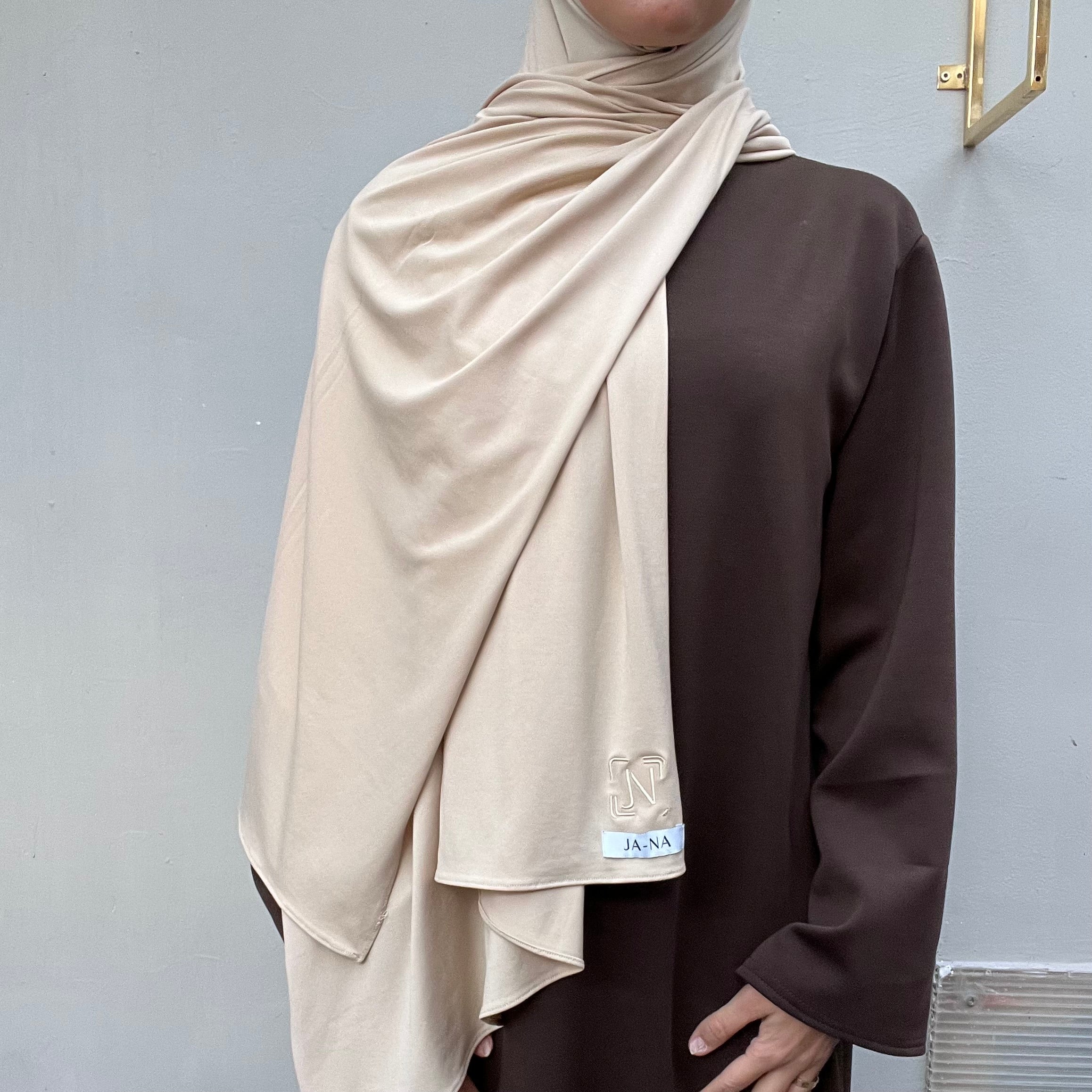 Jersey premium beige