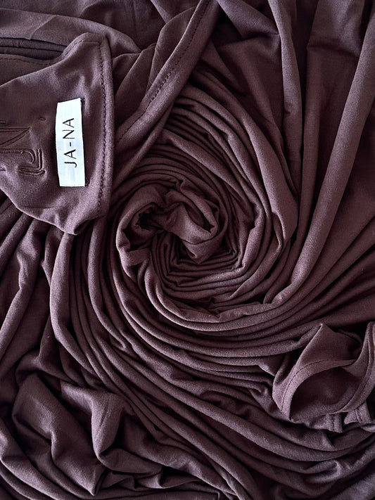 BAMBOO MARRON
