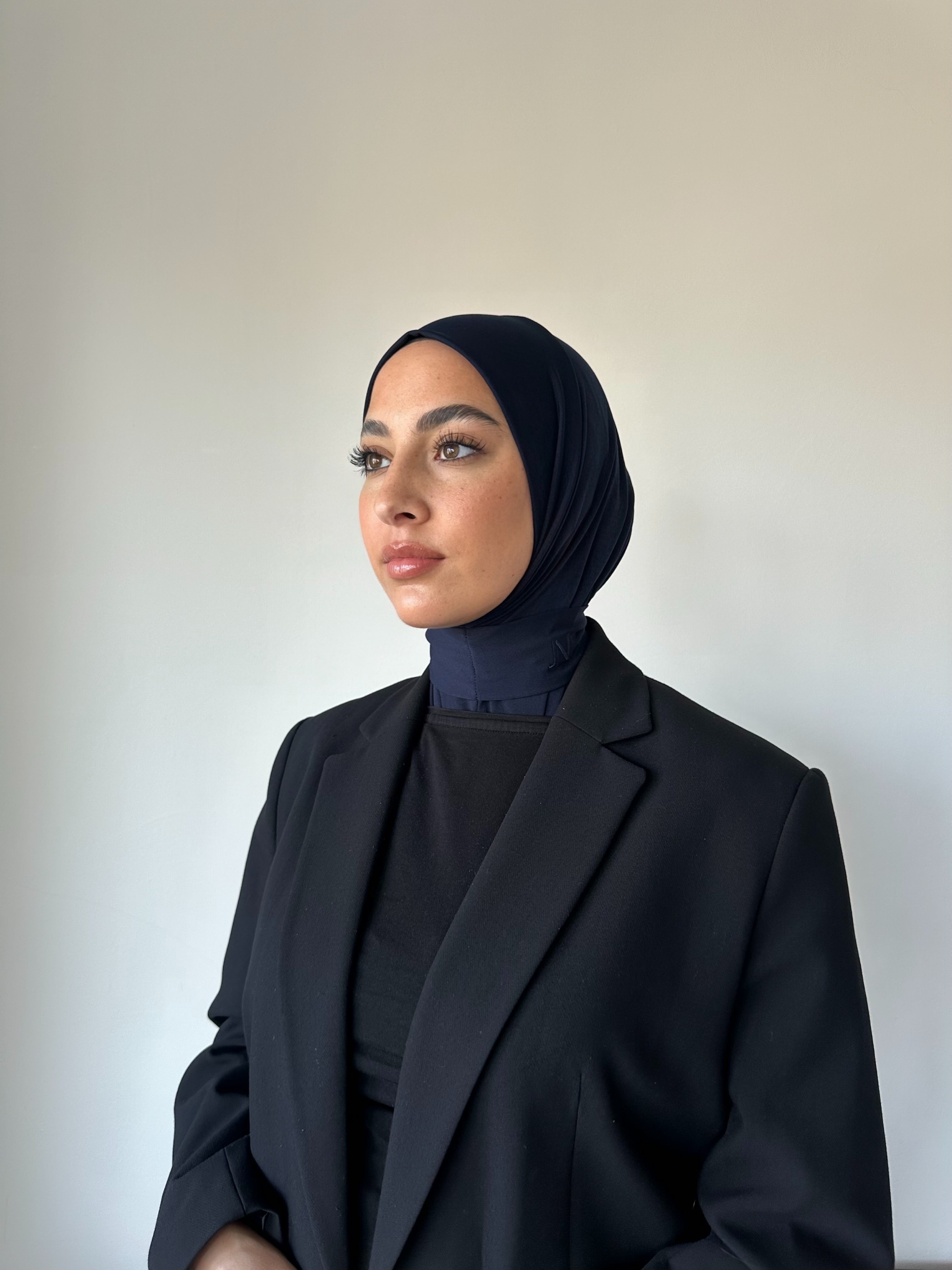 Bonnet Bleu Marine logo bleu